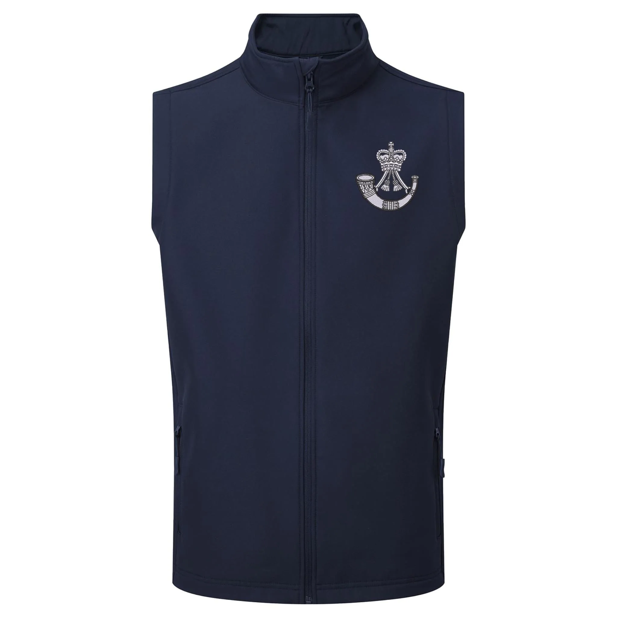 The Rifles Gilet - Image 3