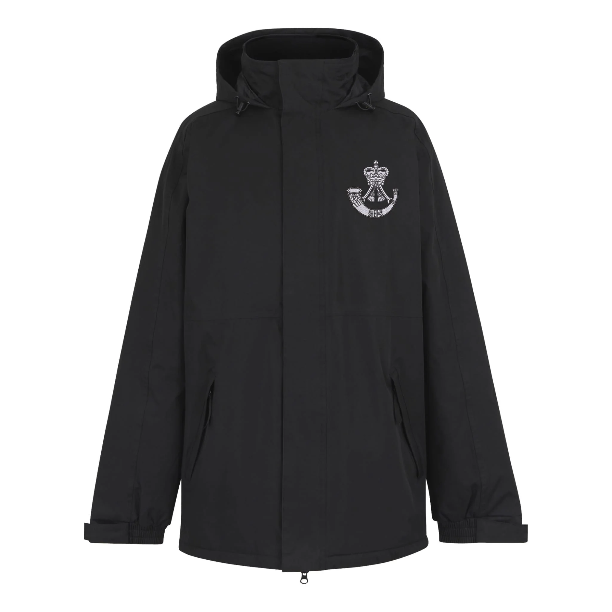 The Rifles Regatta Dover Parka