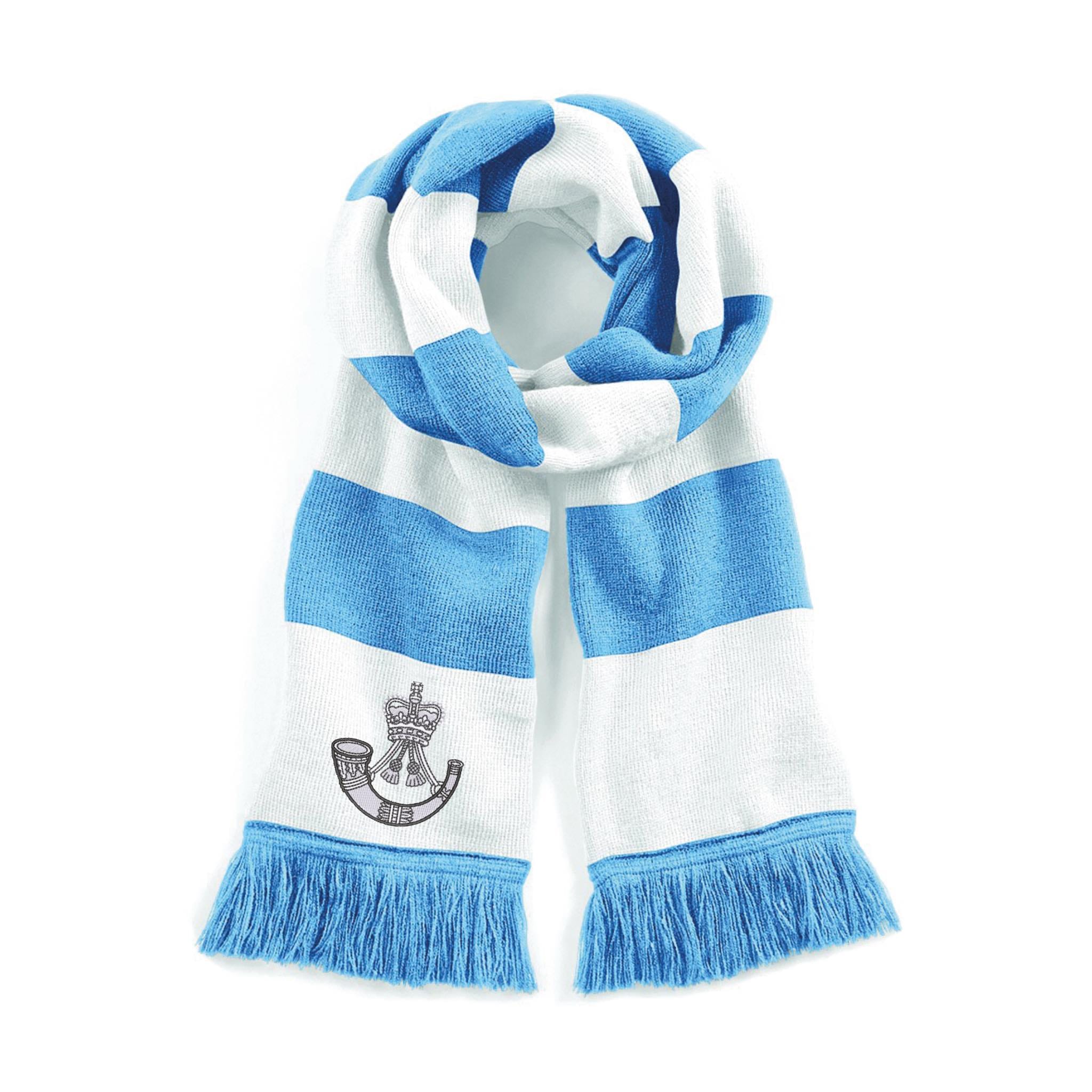 The Rifles Stadium Scarf - Image 11