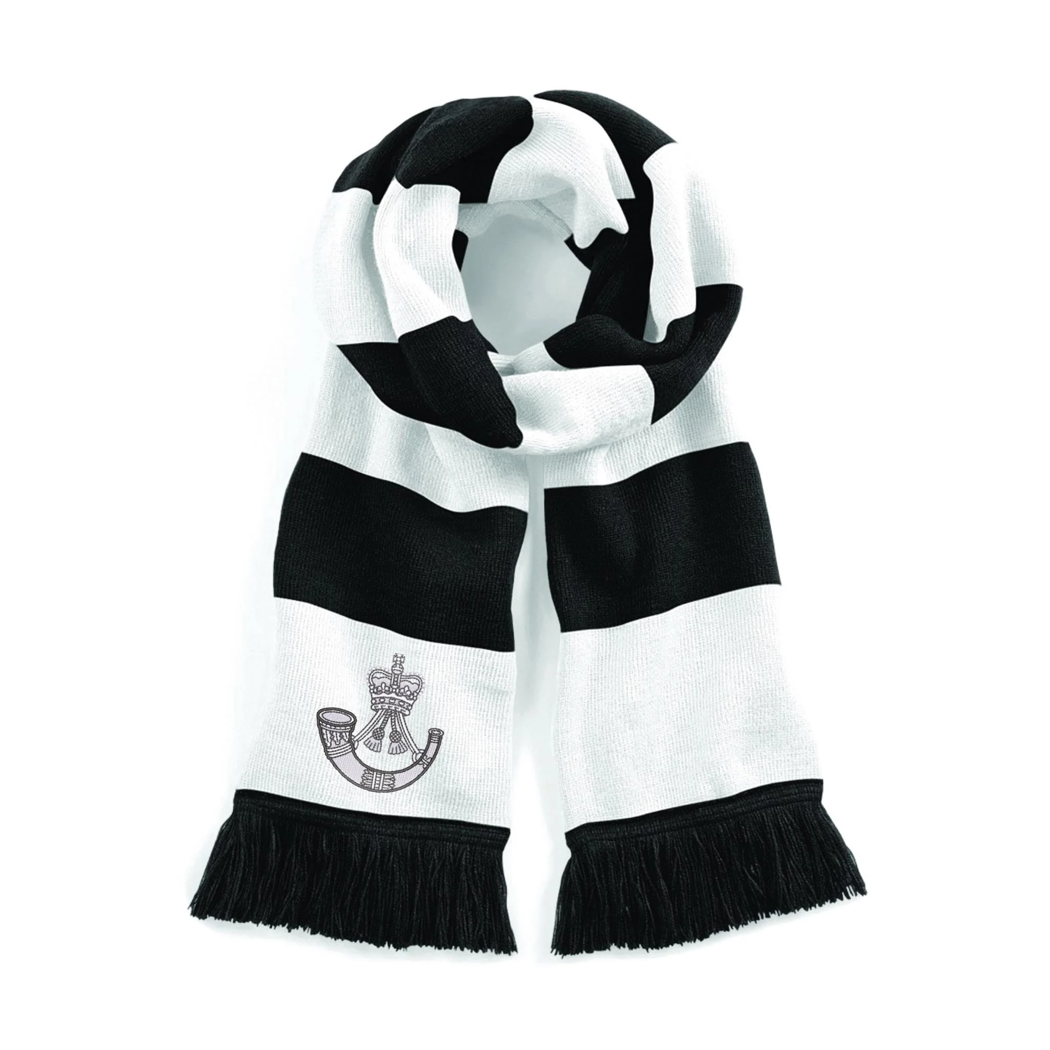 The Rifles Stadium Scarf - Image 4