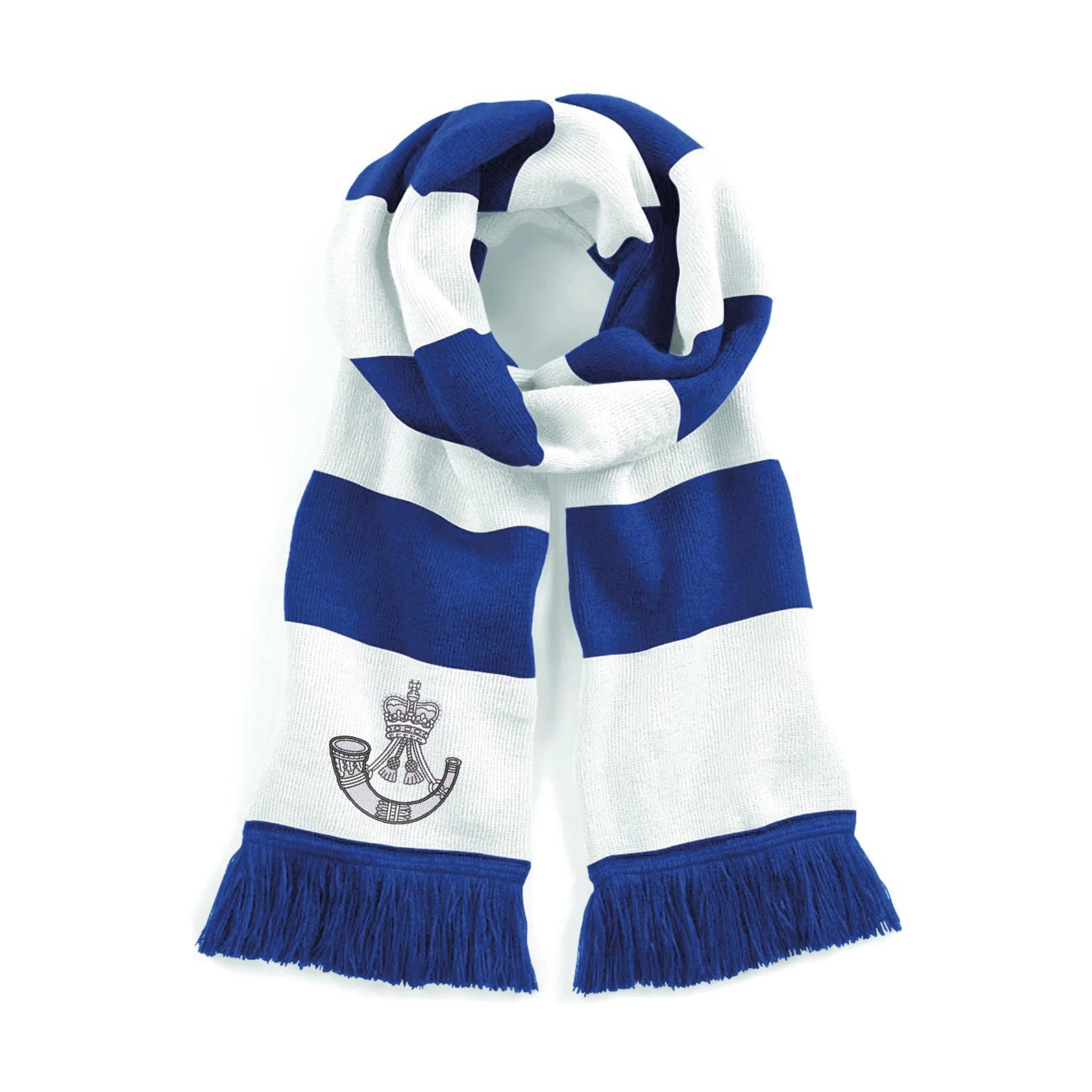The Rifles Stadium Scarf - Image 5