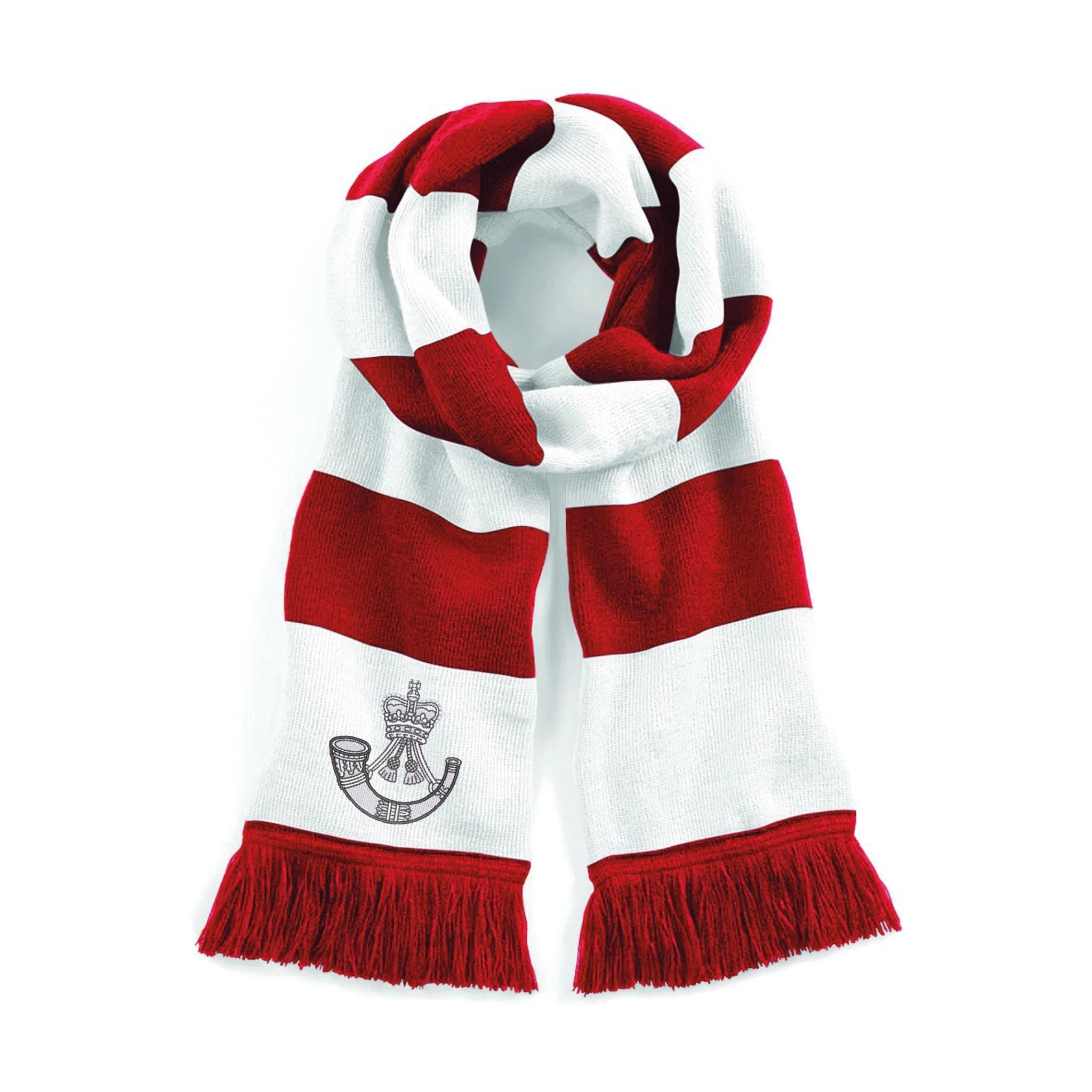 The Rifles Stadium Scarf - Image 7