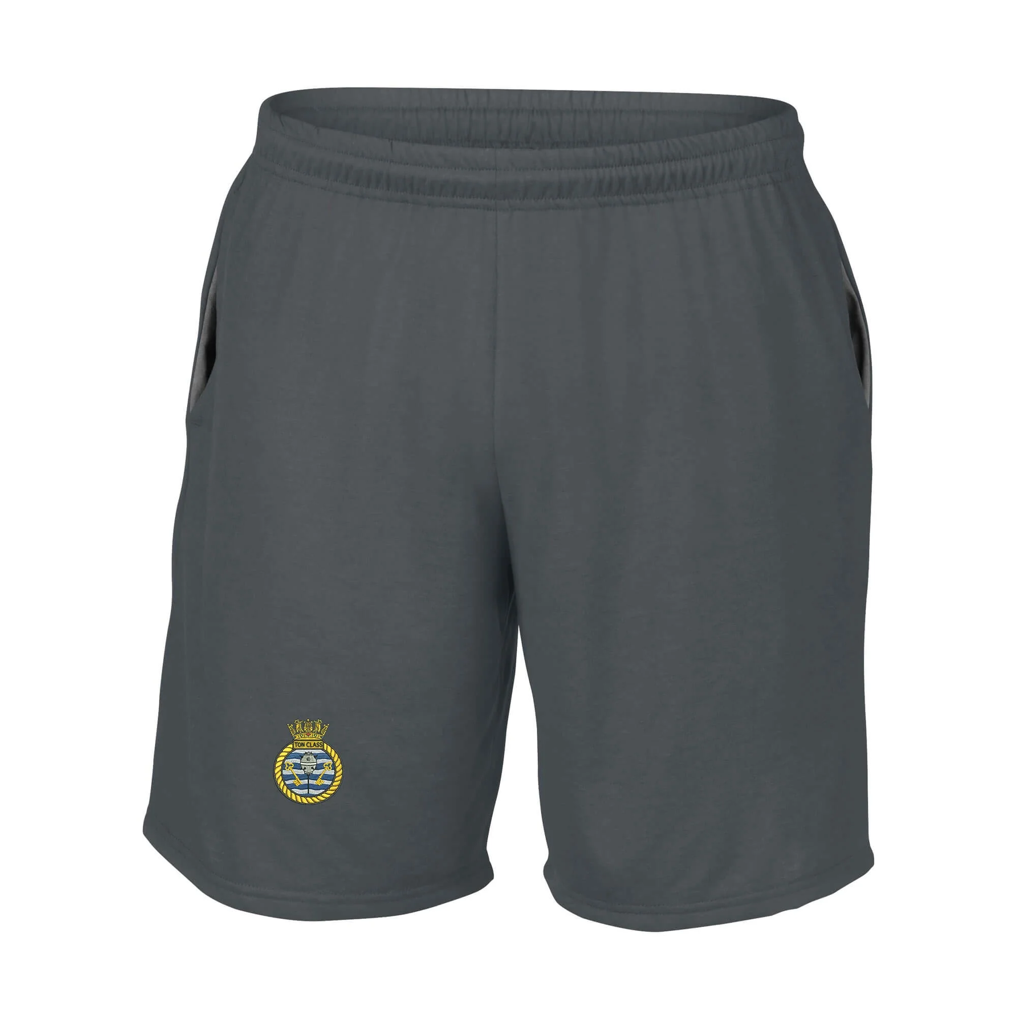 Ton Class Performance Shorts - Image 5