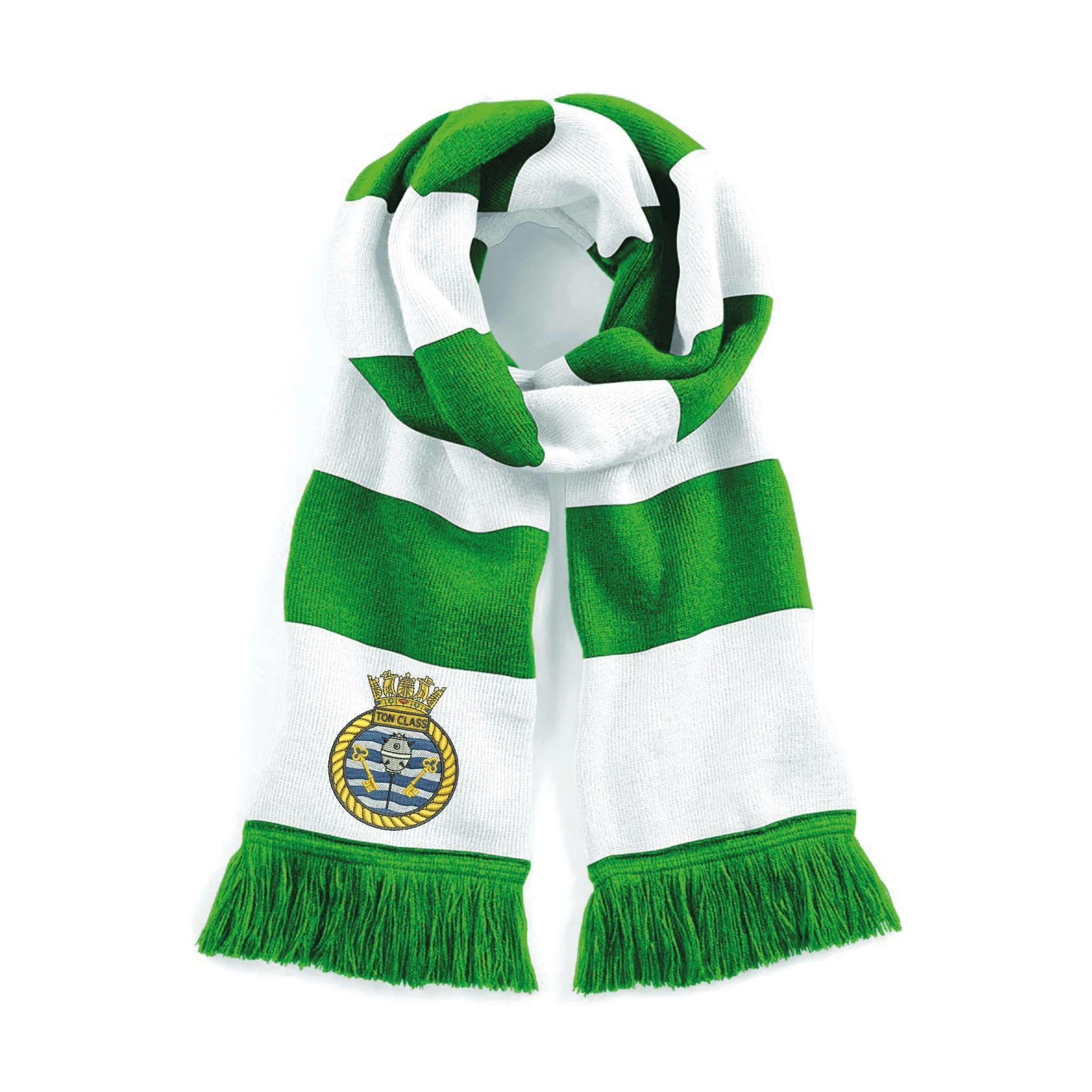 Ton Class Stadium Scarf - Image 10