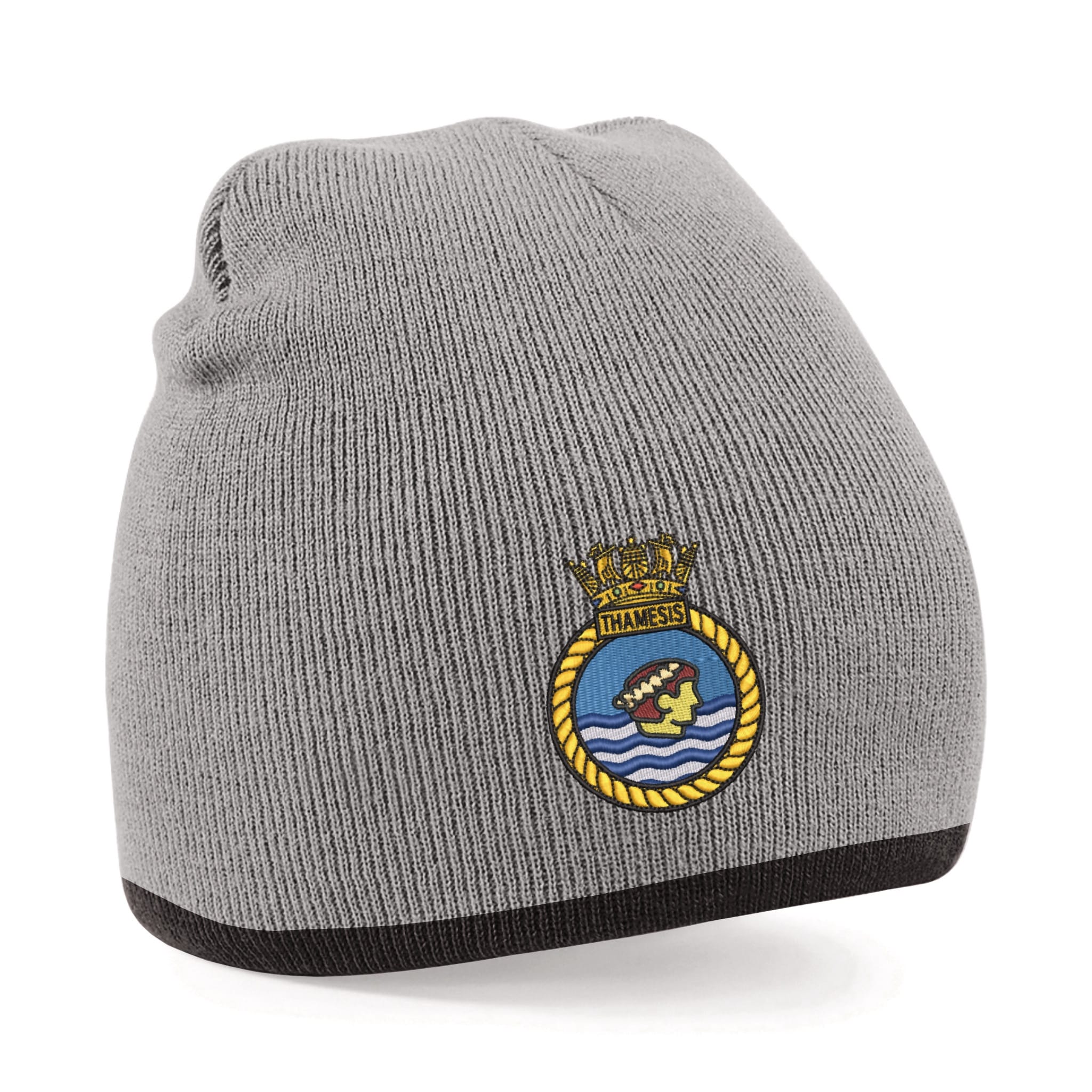 TS THAMESIS Beanie Hat - Image 4
