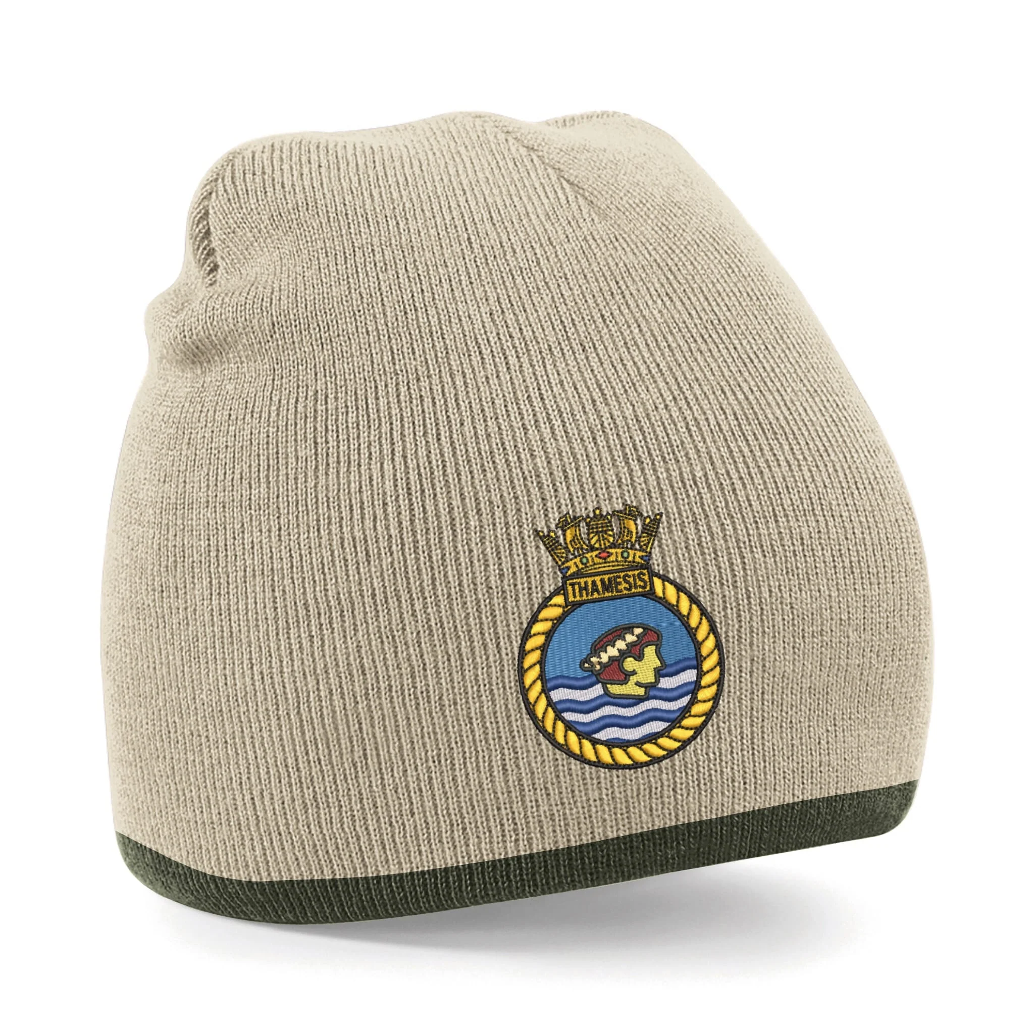 TS THAMESIS Beanie Hat - Image 5
