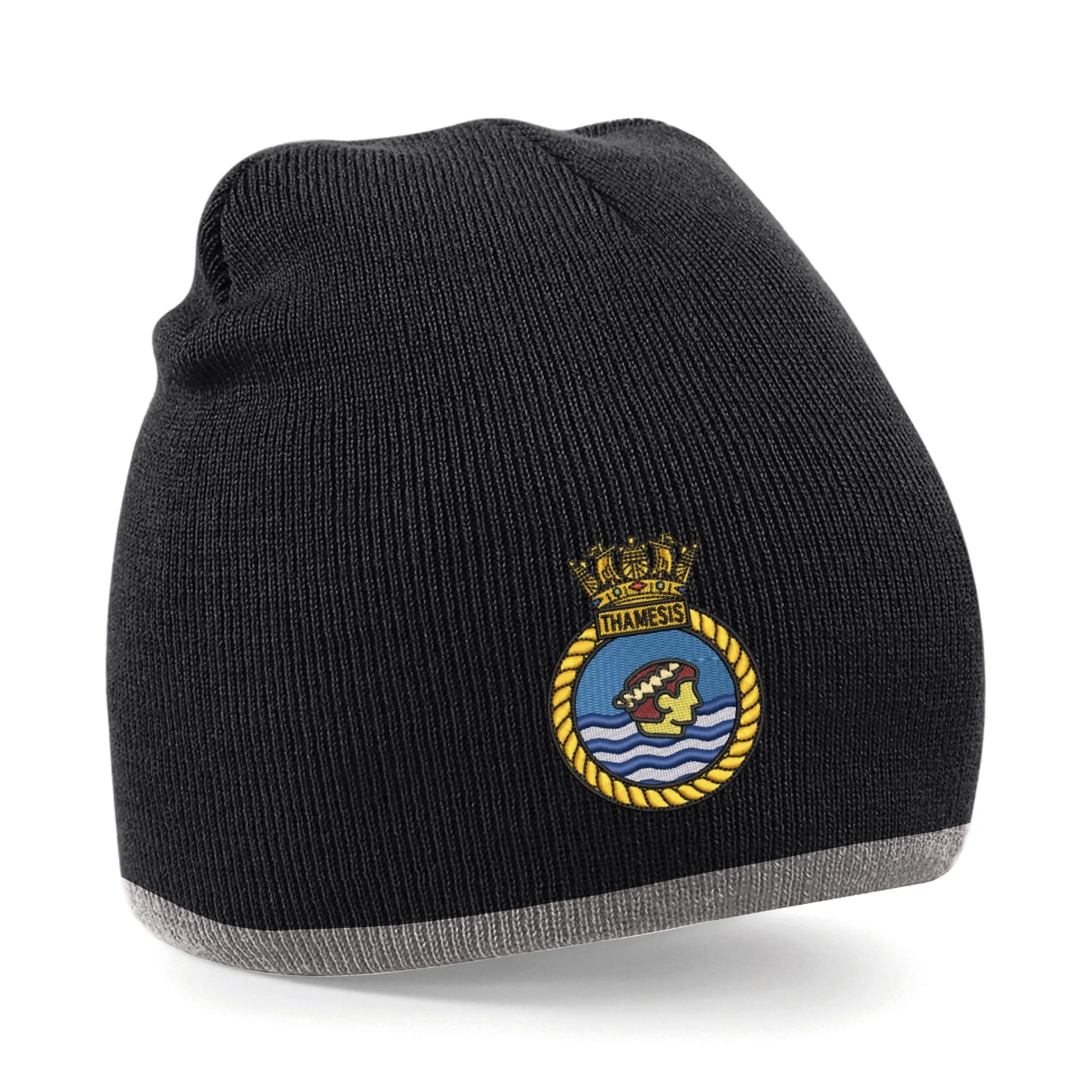 TS THAMESIS Beanie Hat - Image 6