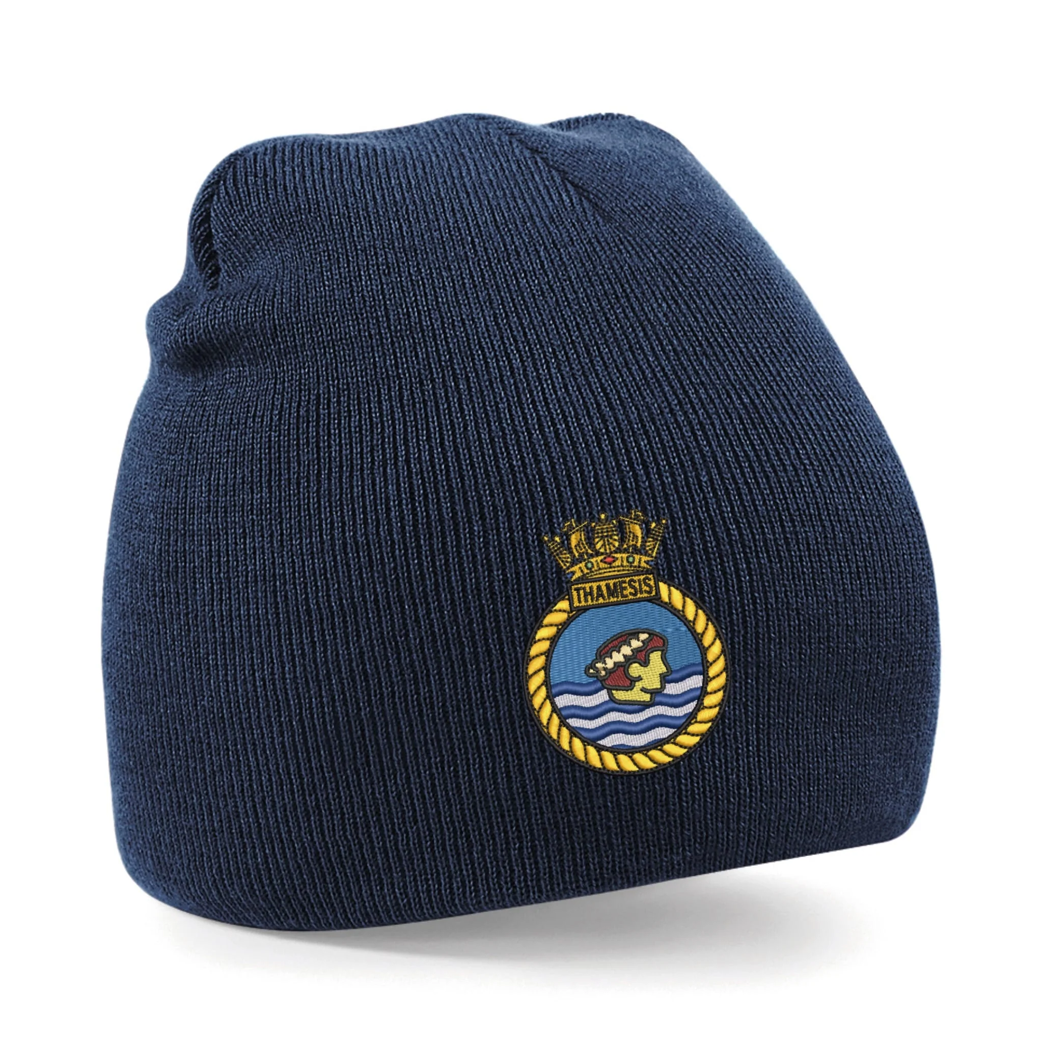 TS THAMESIS Beanie Hat - Image 7