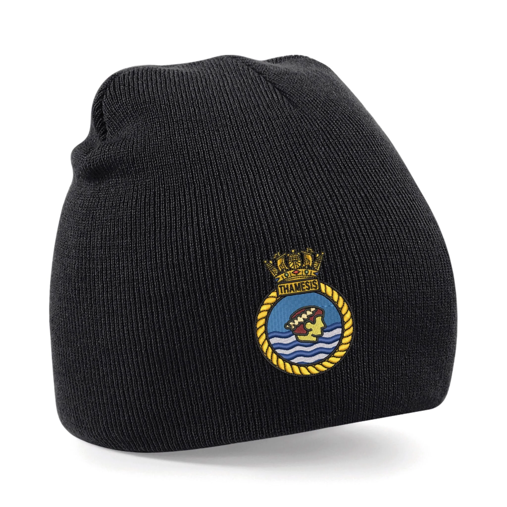 TS THAMESIS Beanie Hat - Image 8