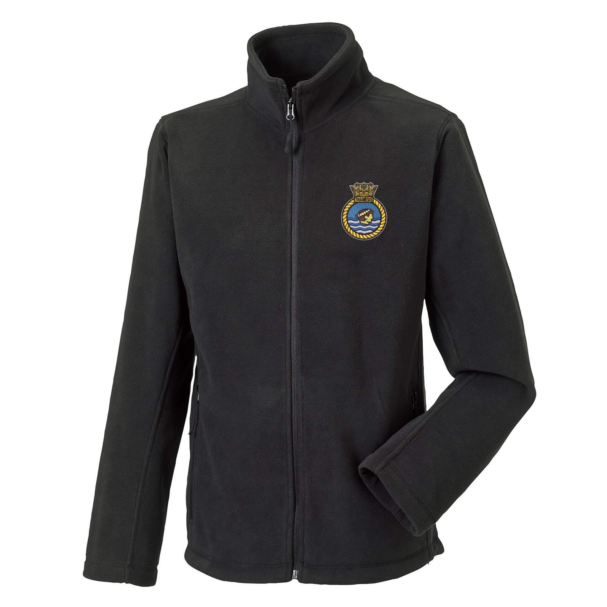 TS THAMESIS Regatta Fleece - Image 7