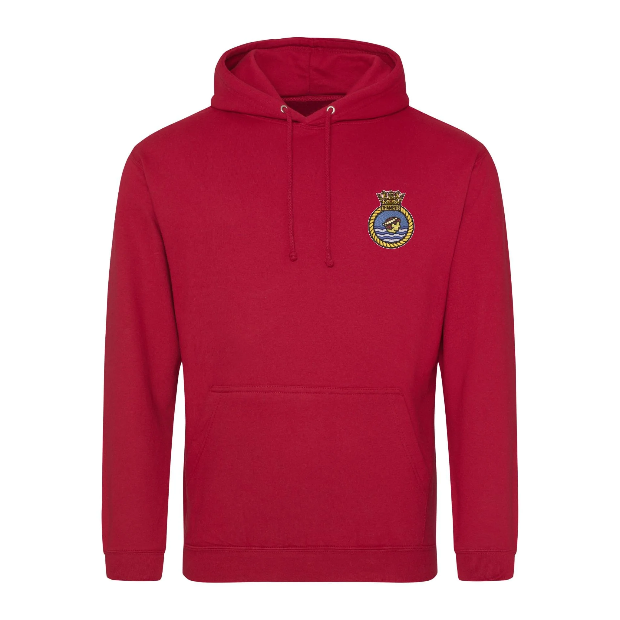 TS THAMESIS Hoodie - Image 2