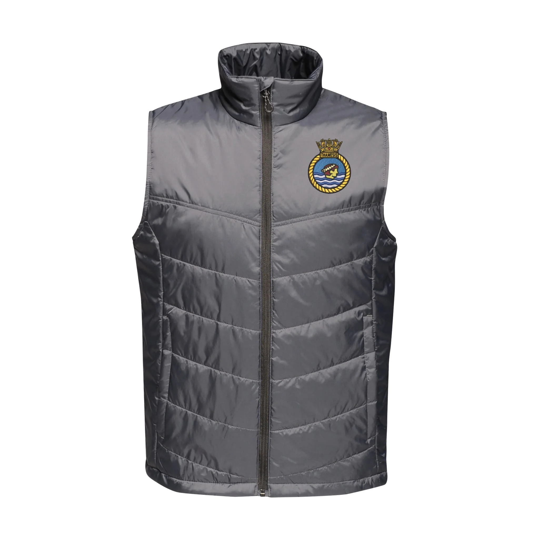 TS THAMESIS Insulated Bodywarmer - Image 2