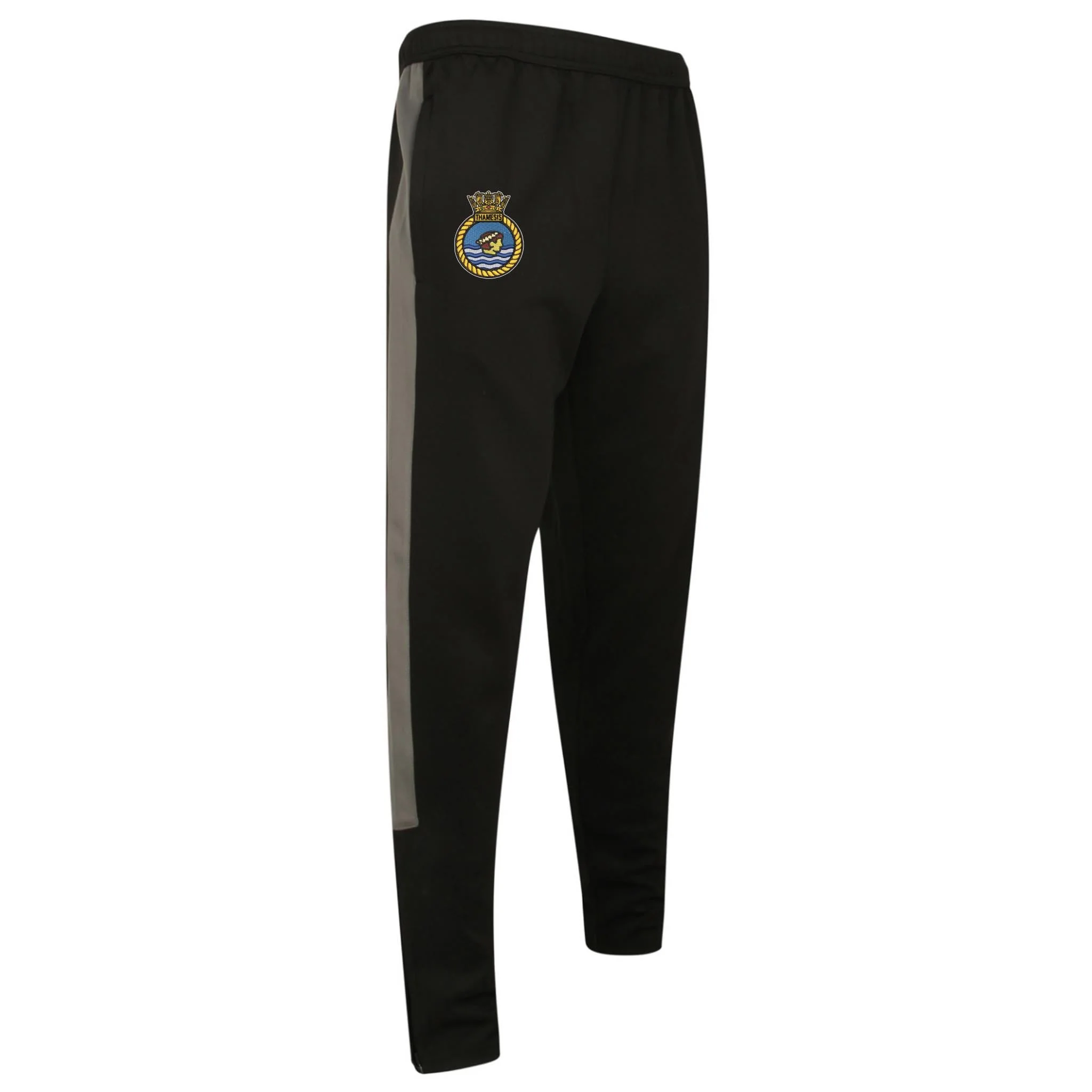 TS THAMESIS Knitted Tracksuit Pants