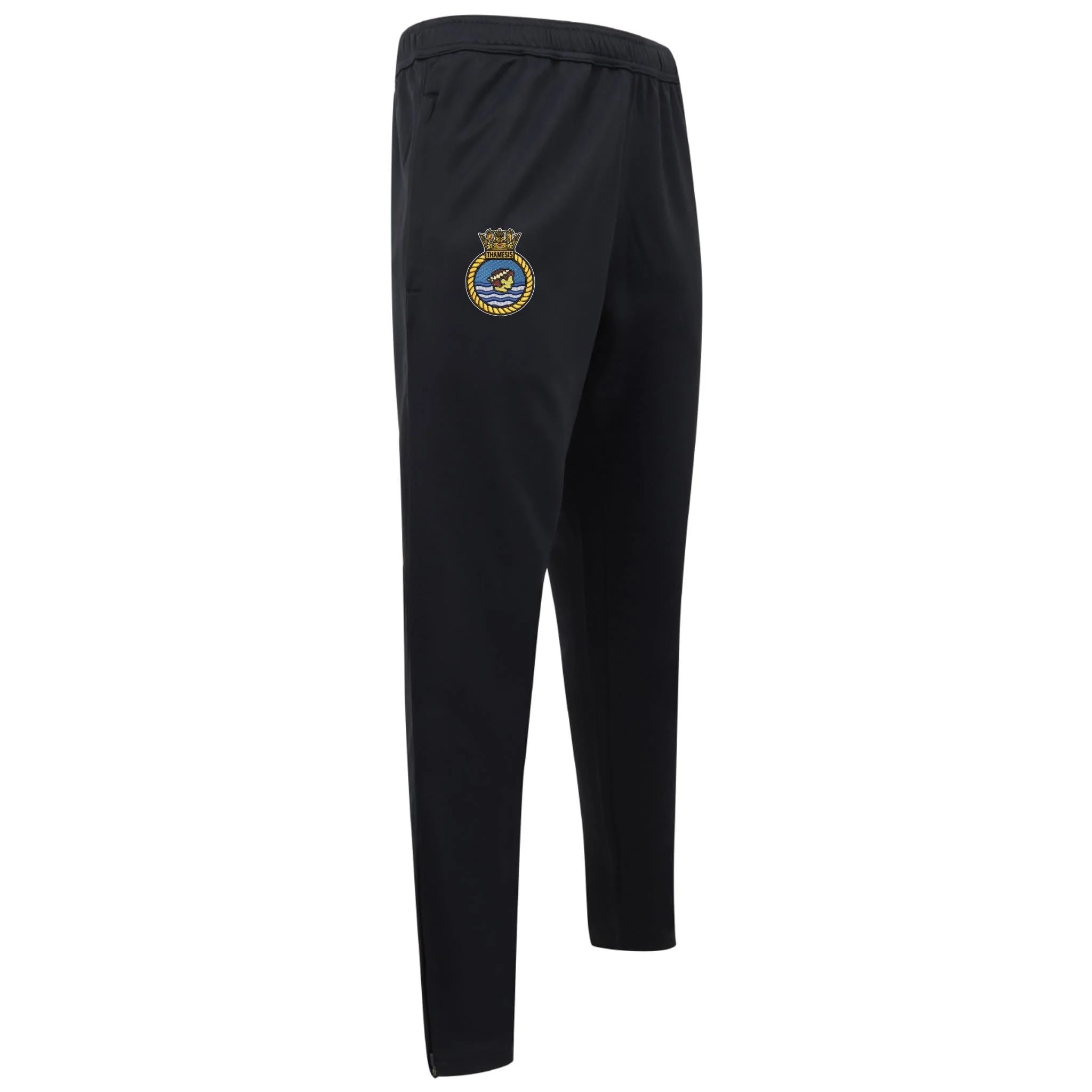 TS THAMESIS Knitted Tracksuit Pants - Image 8