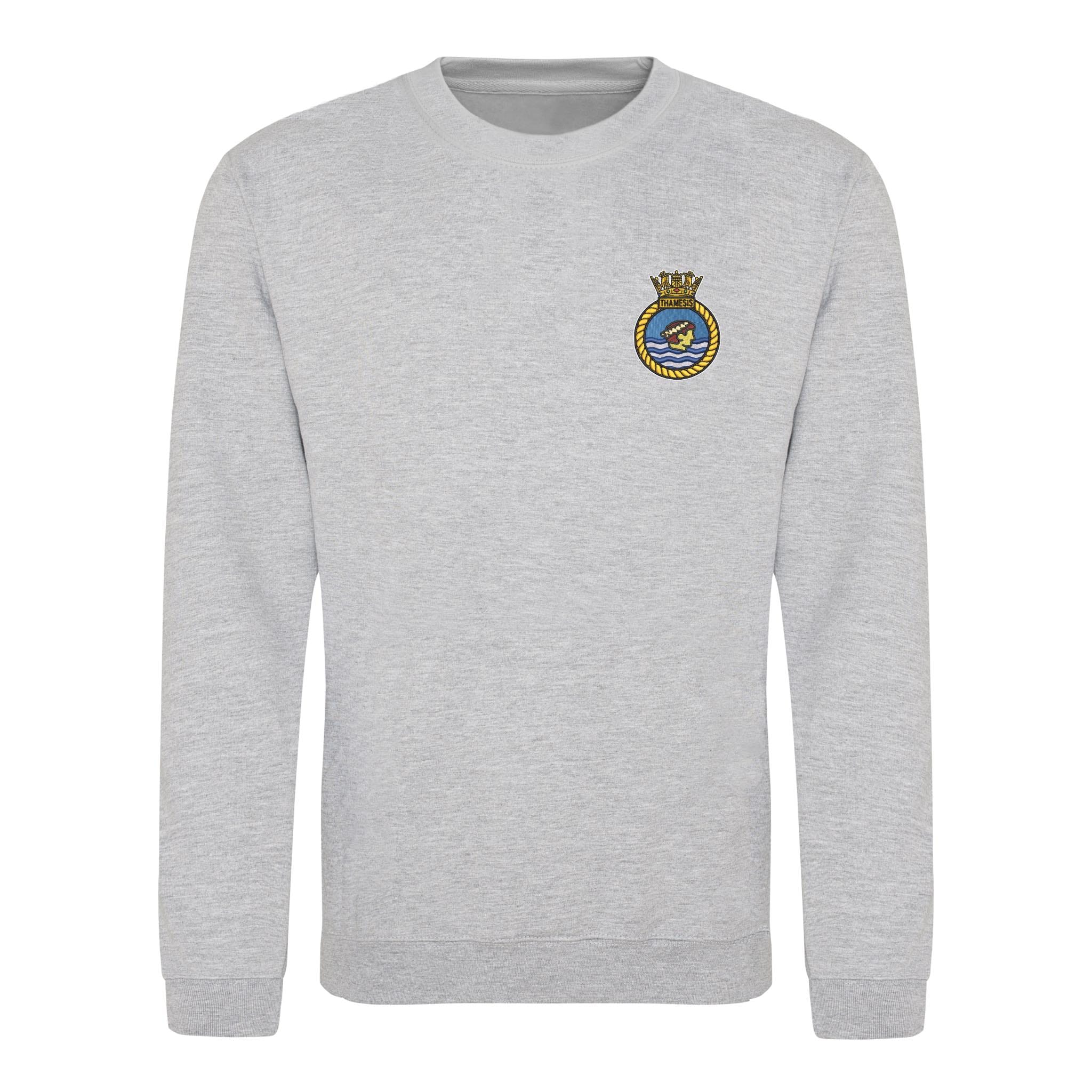 TS THAMESIS Sweatshirt - Image 4