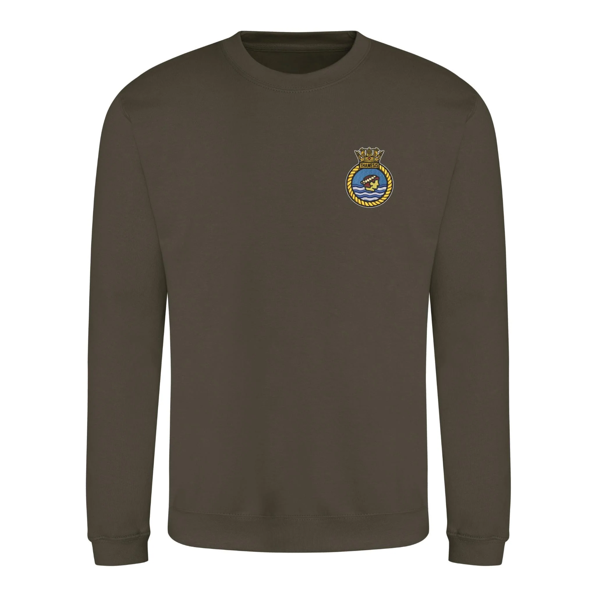 TS THAMESIS Sweatshirt - Image 5