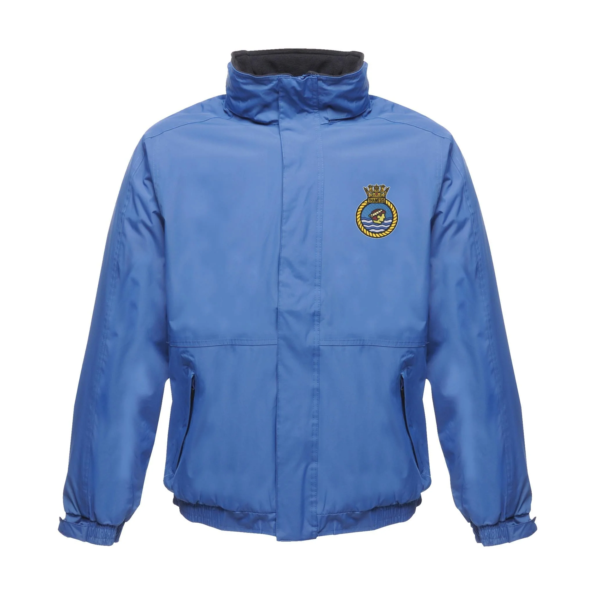 TS THAMESIS Regatta Waterproof Jacket With Hood - Image 6