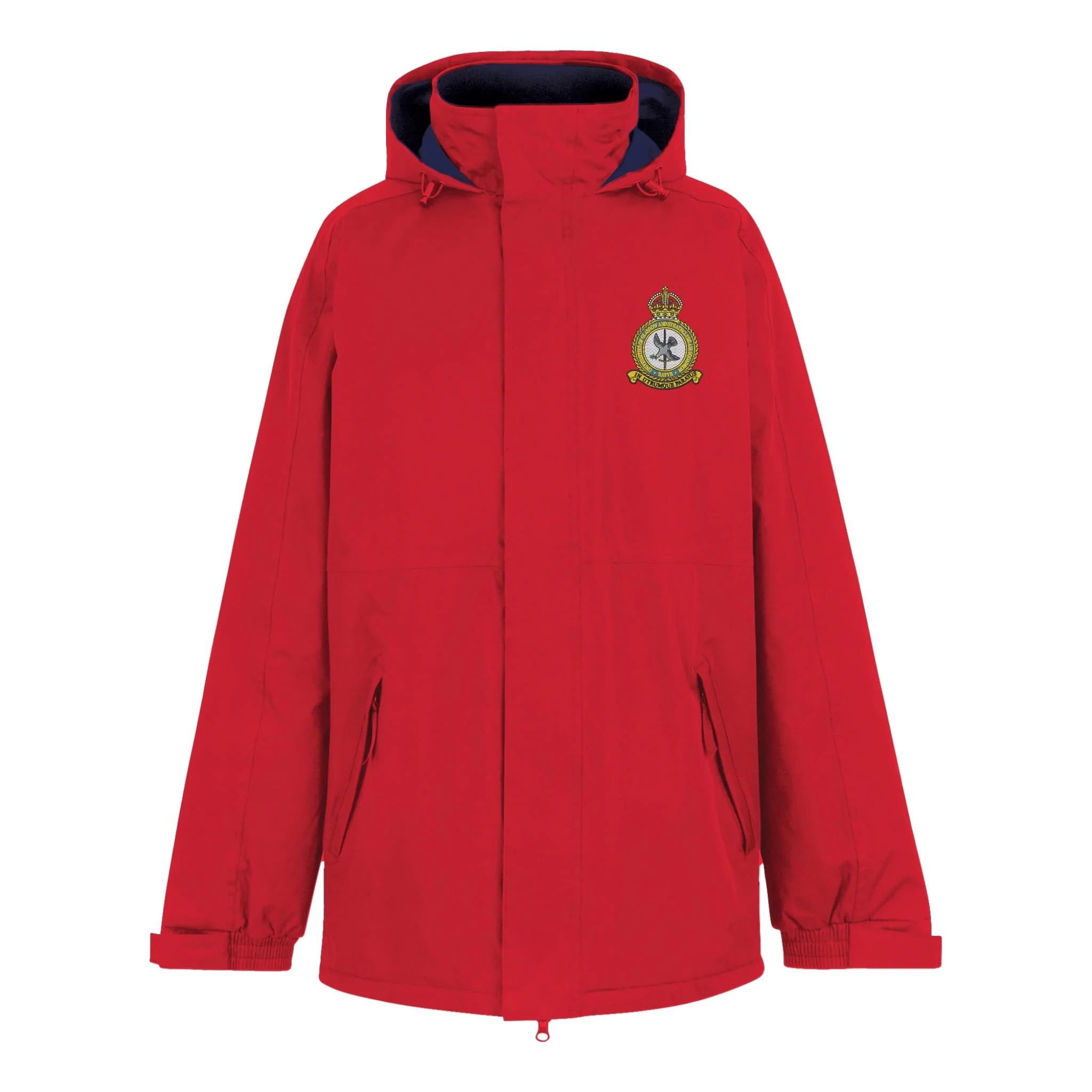 UGSAS Regatta Dover Parka - Image 4