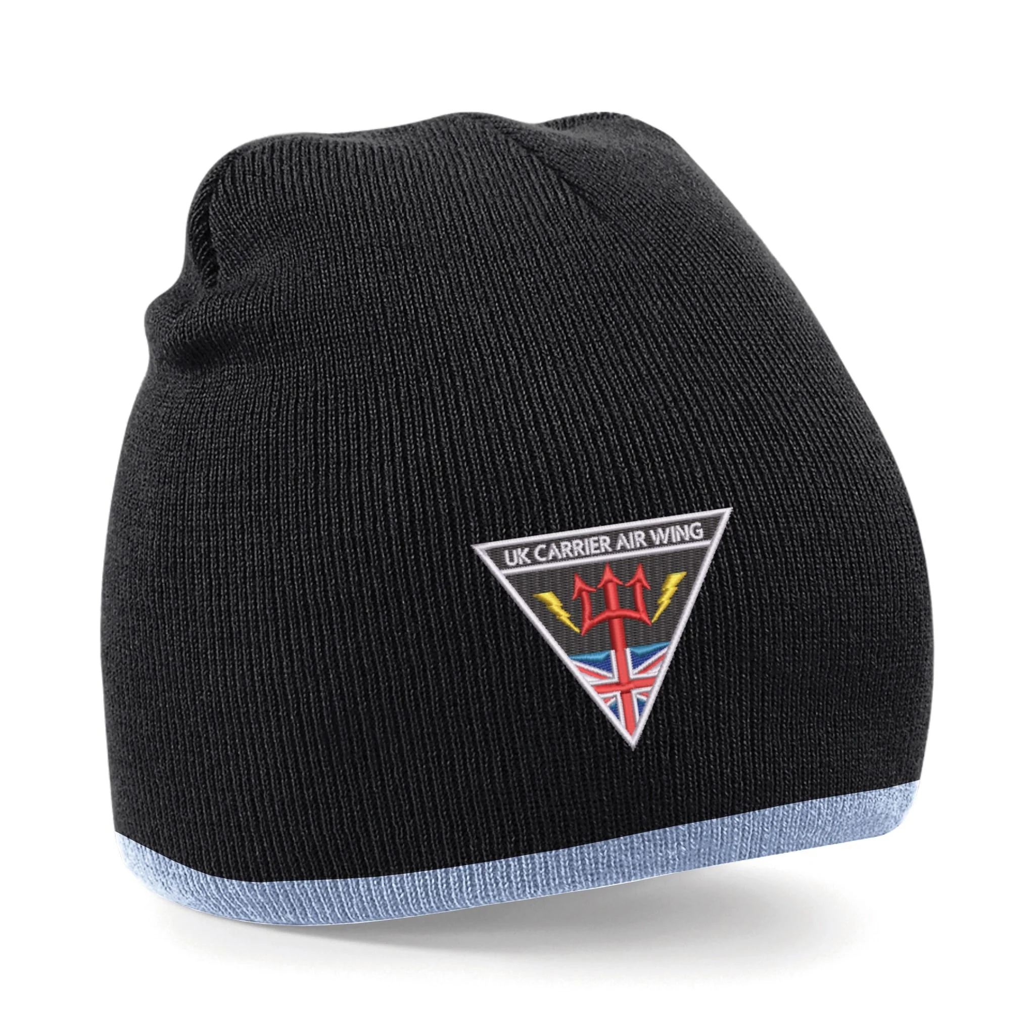 UK Carrier Air Wing Beanie Hat - Image 4