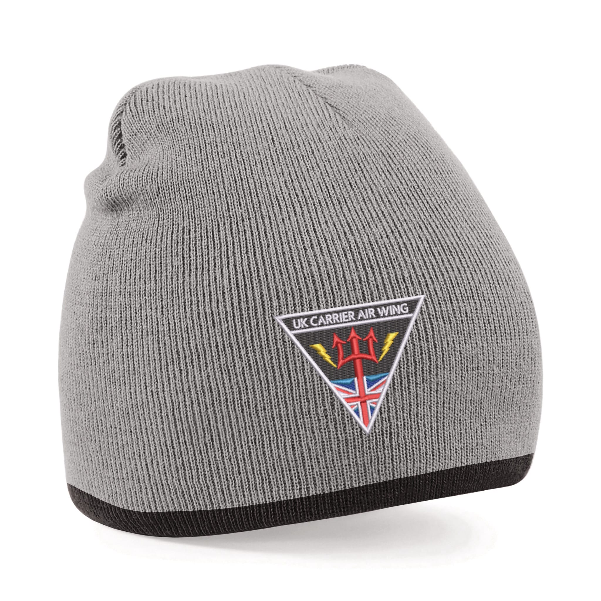 UK Carrier Air Wing Beanie Hat - Image 6