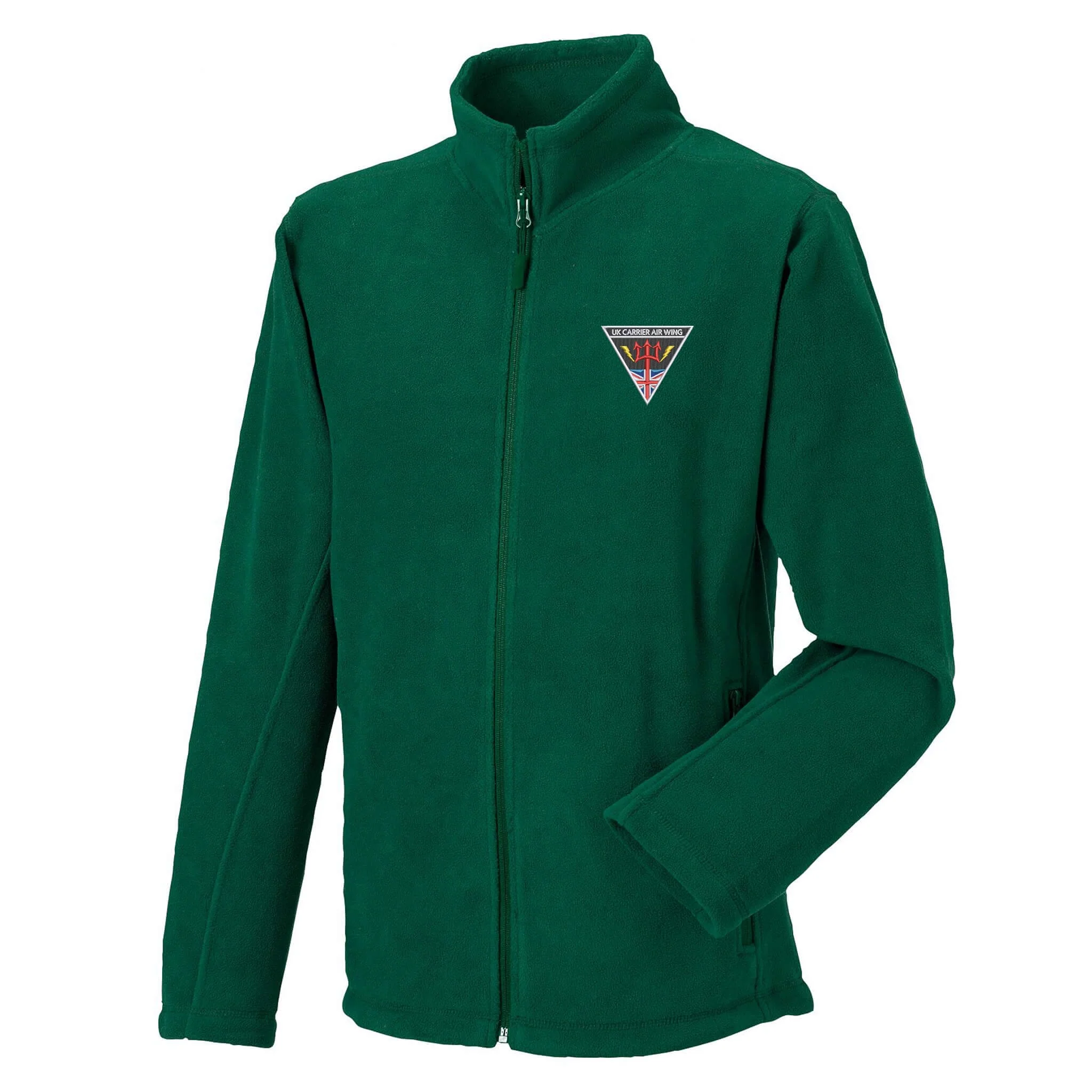 UK Carrier Air Wing Regatta Fleece - Image 2