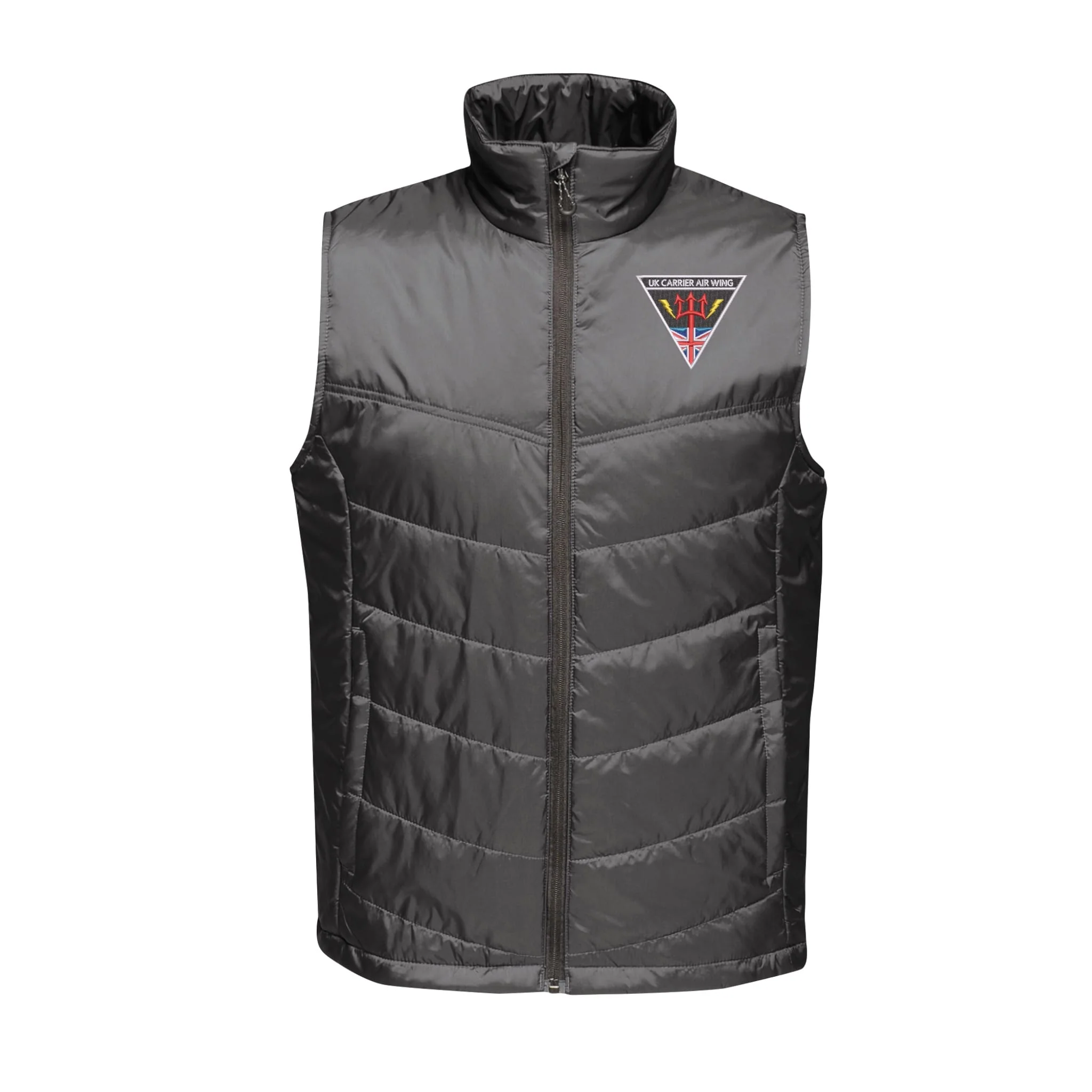 UK Carrier Air Wing Insulated Bodywarmer