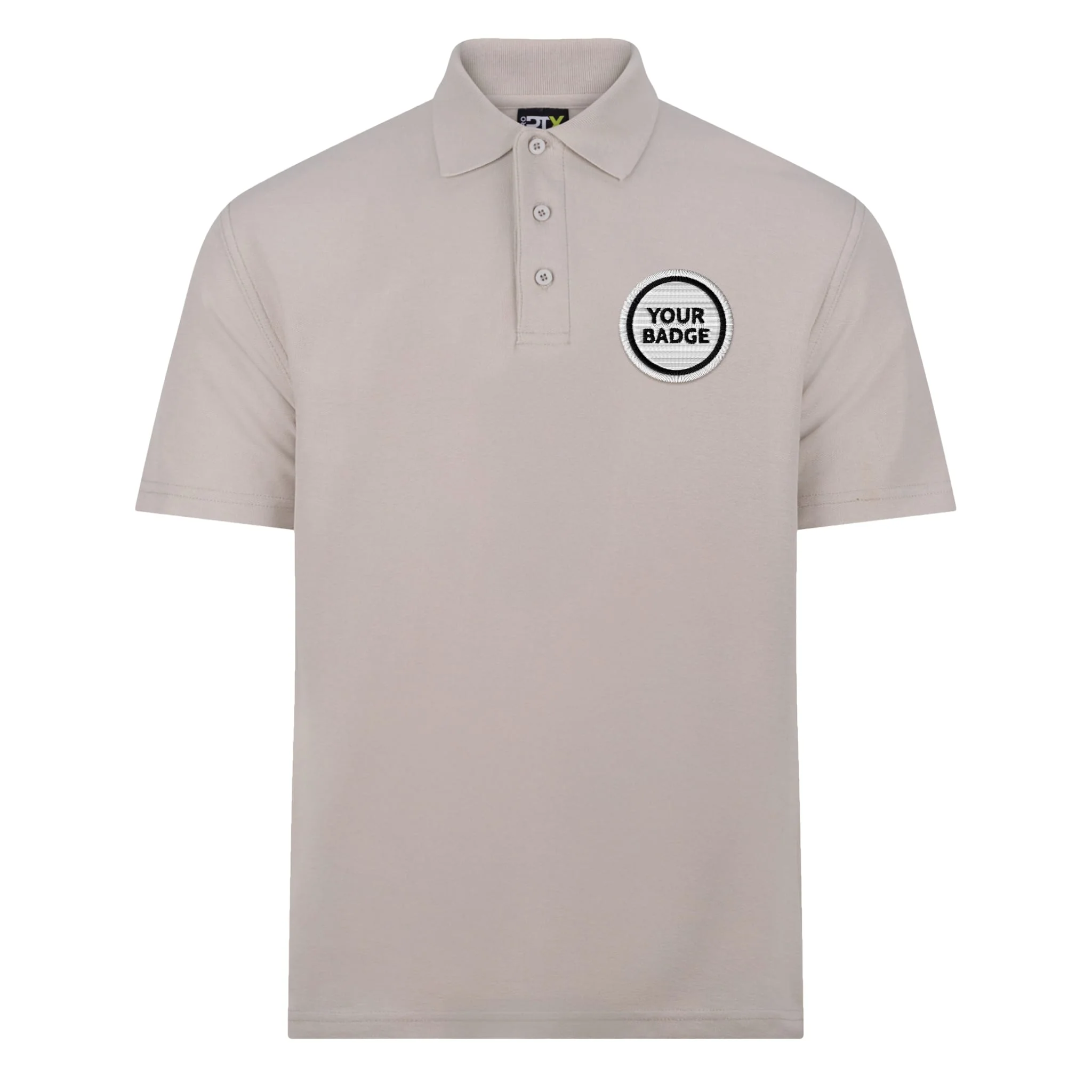 UK Carrier Air Wing Polo Shirt - Image 14