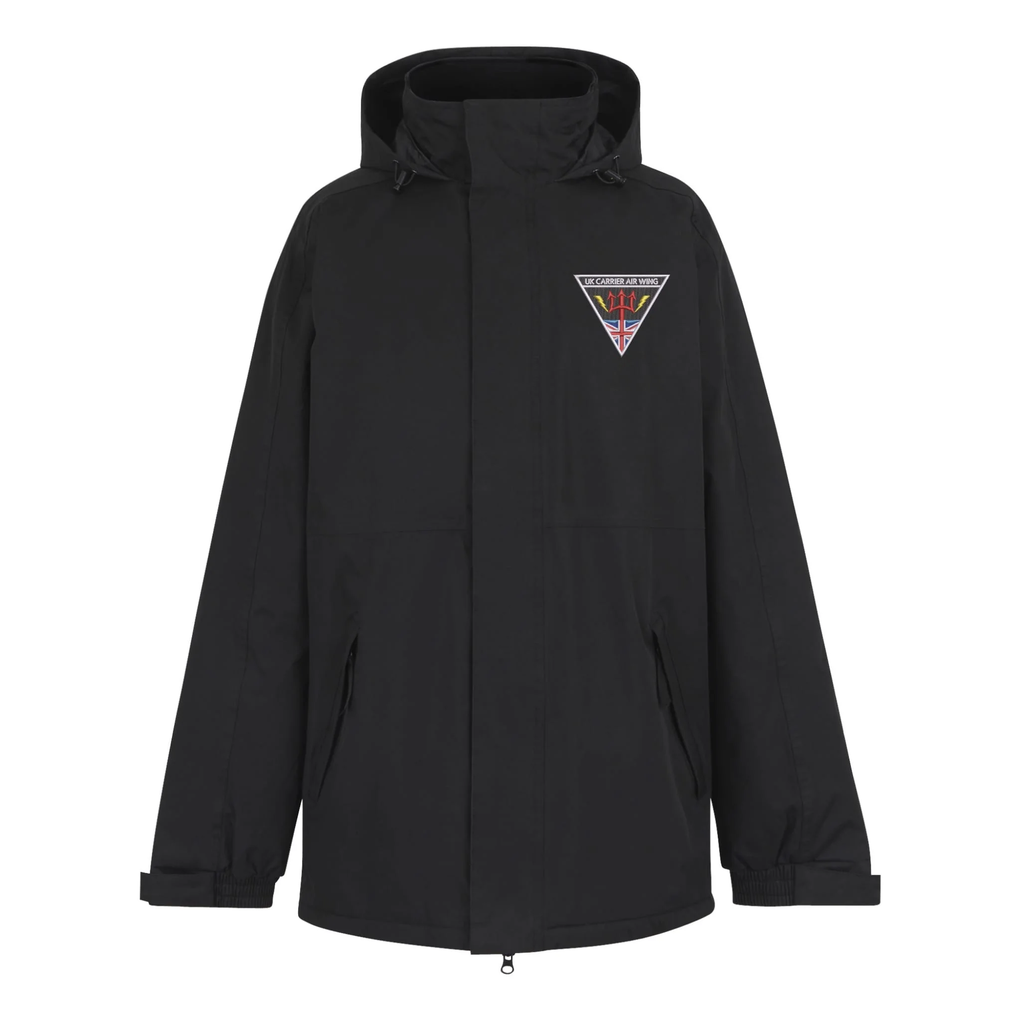 UK Carrier Air Wing Regatta Dover Parka