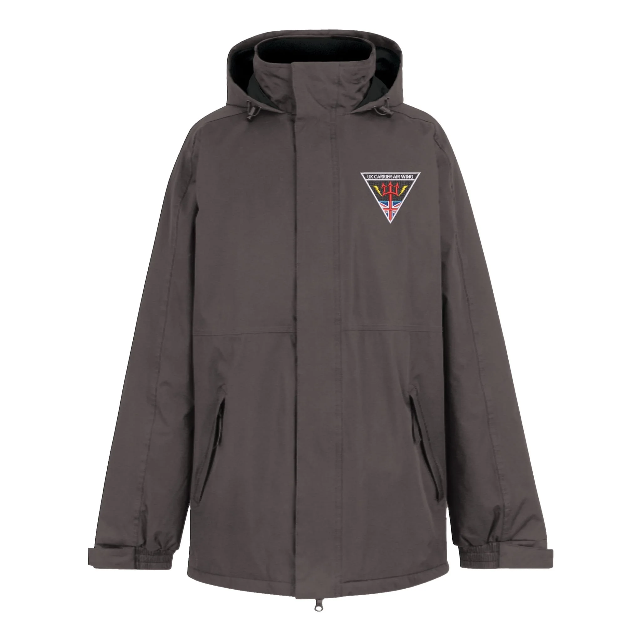 UK Carrier Air Wing Regatta Dover Parka - Image 6