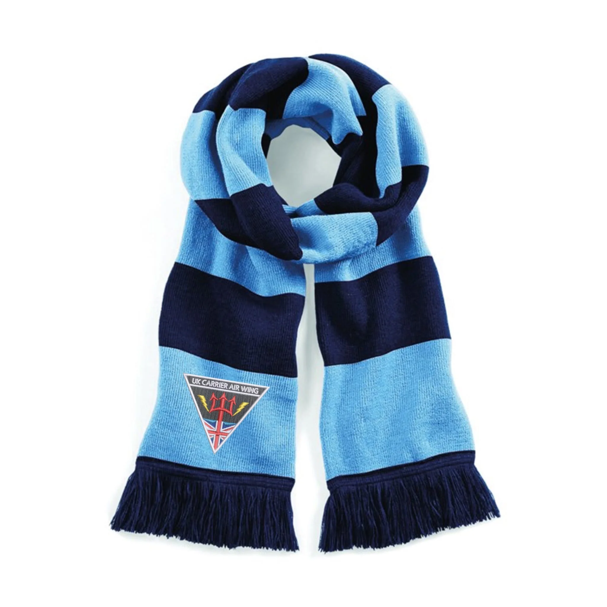 UK Carrier Air Wing Stadium Scarf - Image 8