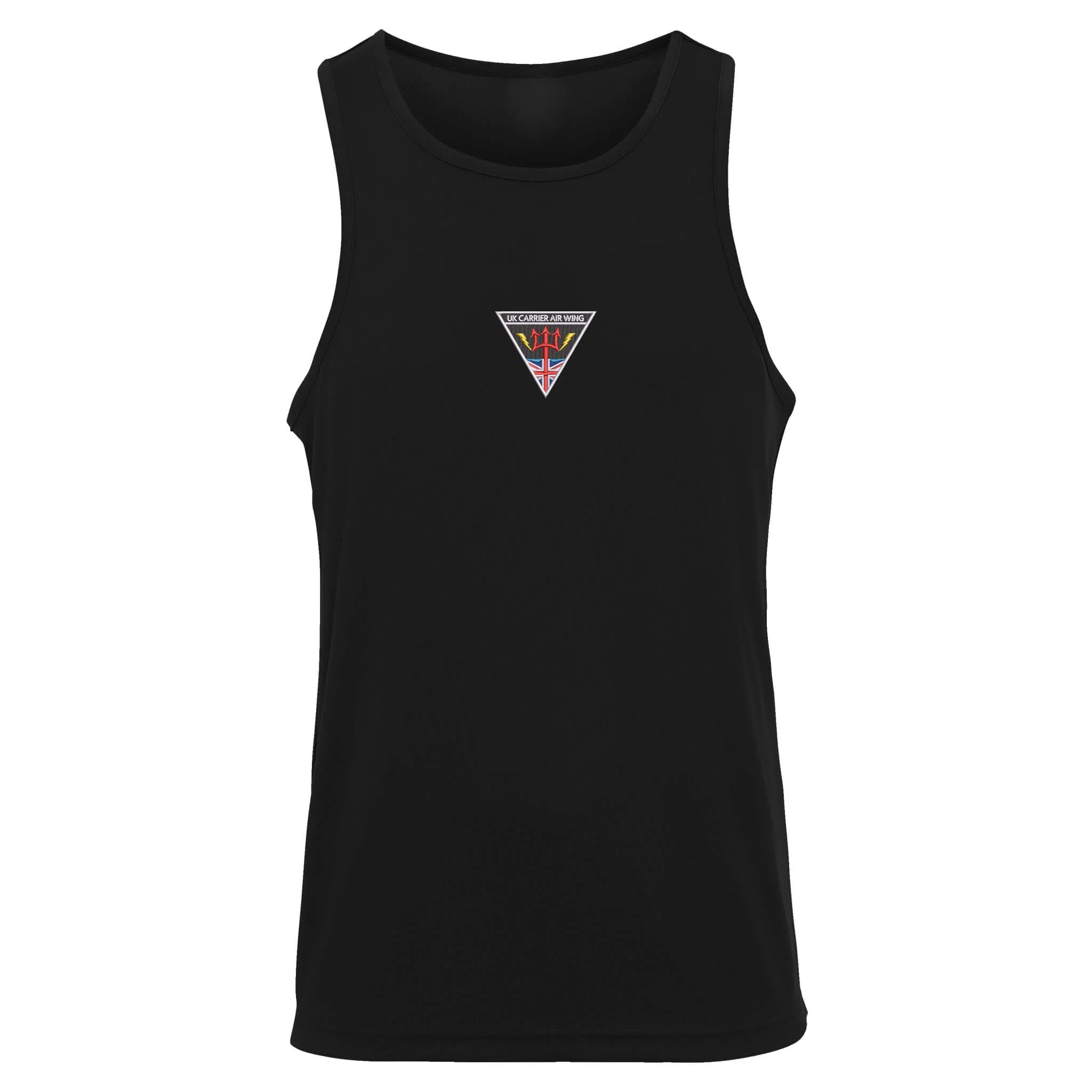 UK Carrier Air Wing Vest - Image 7