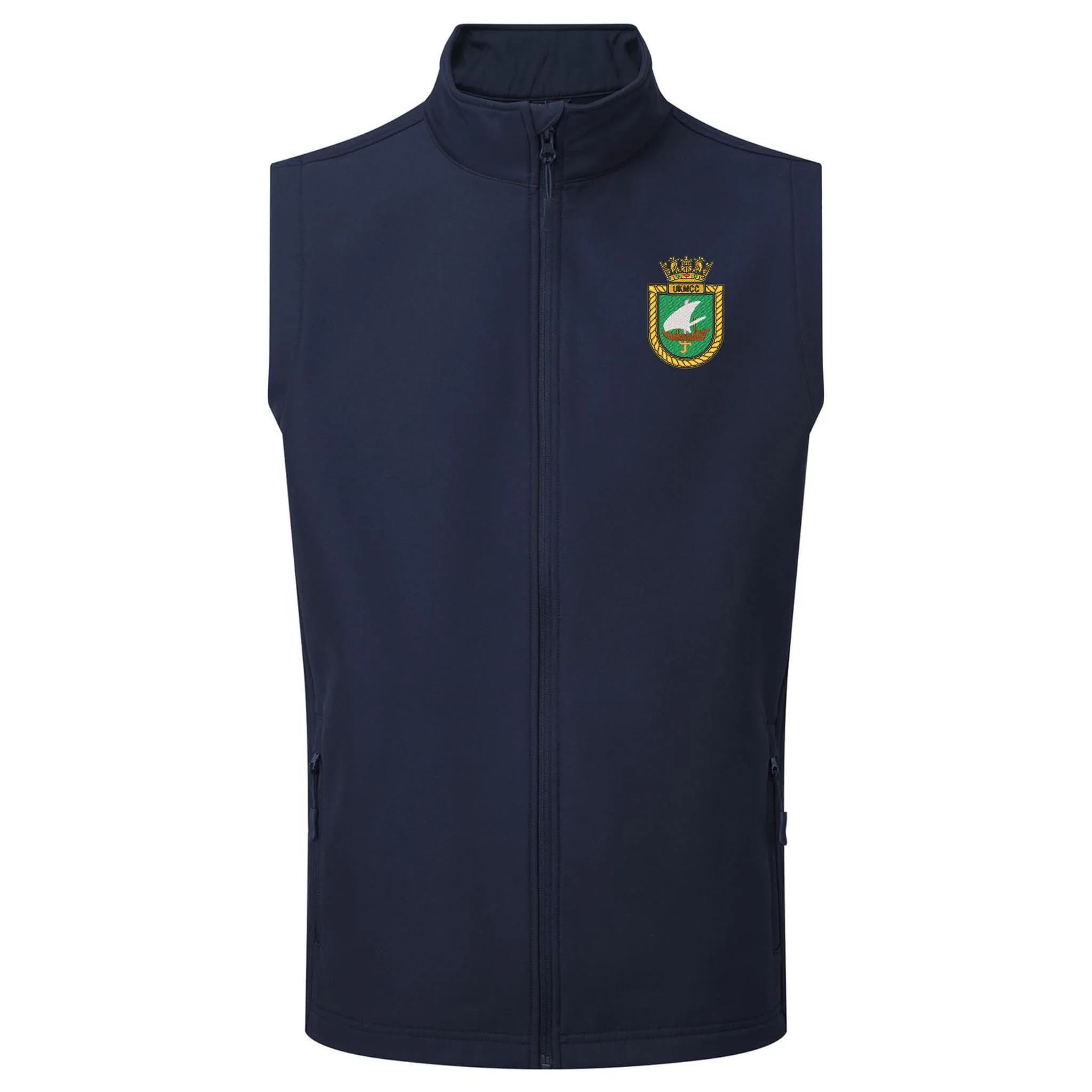 UK Maritime Component Command Gilet - Image 3
