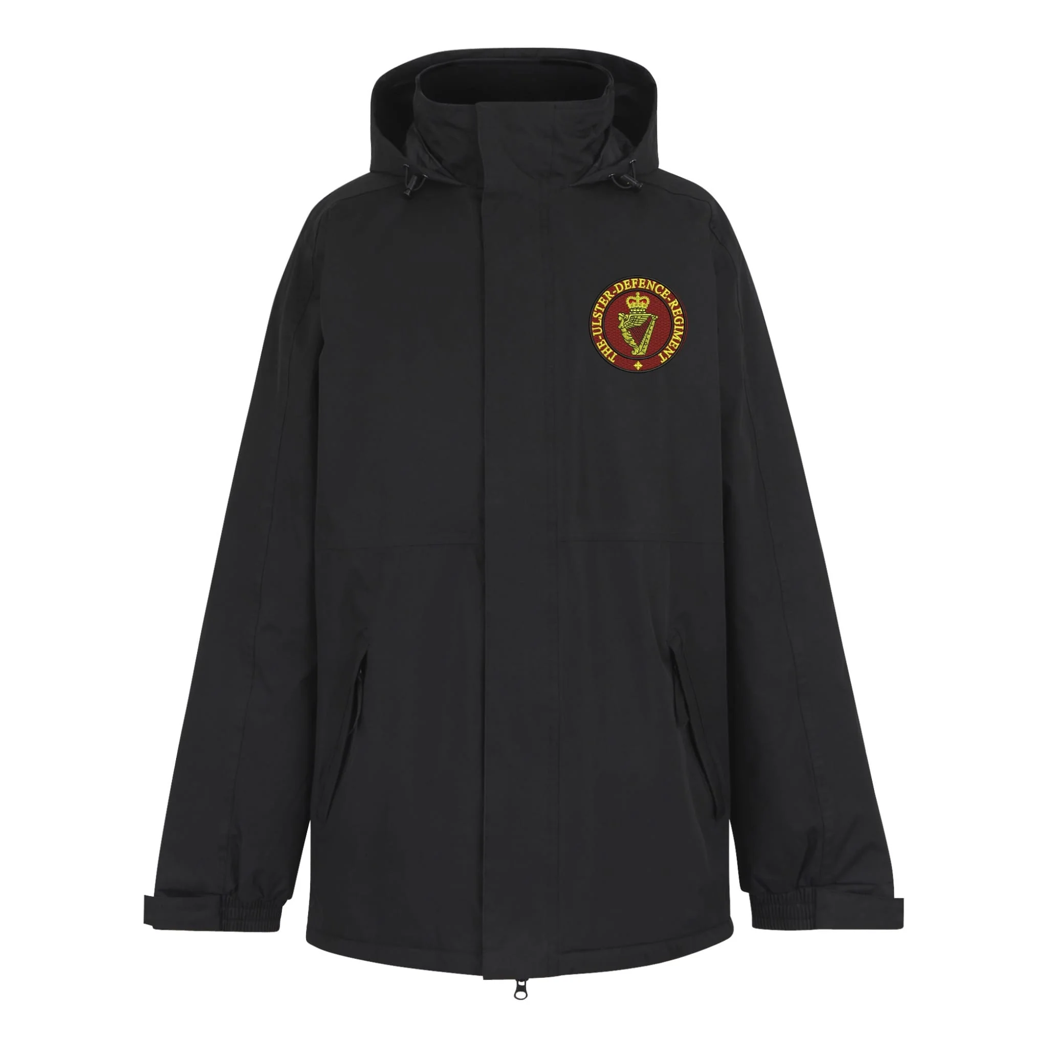 Ulster Defence Regiment Regatta Dover Parka