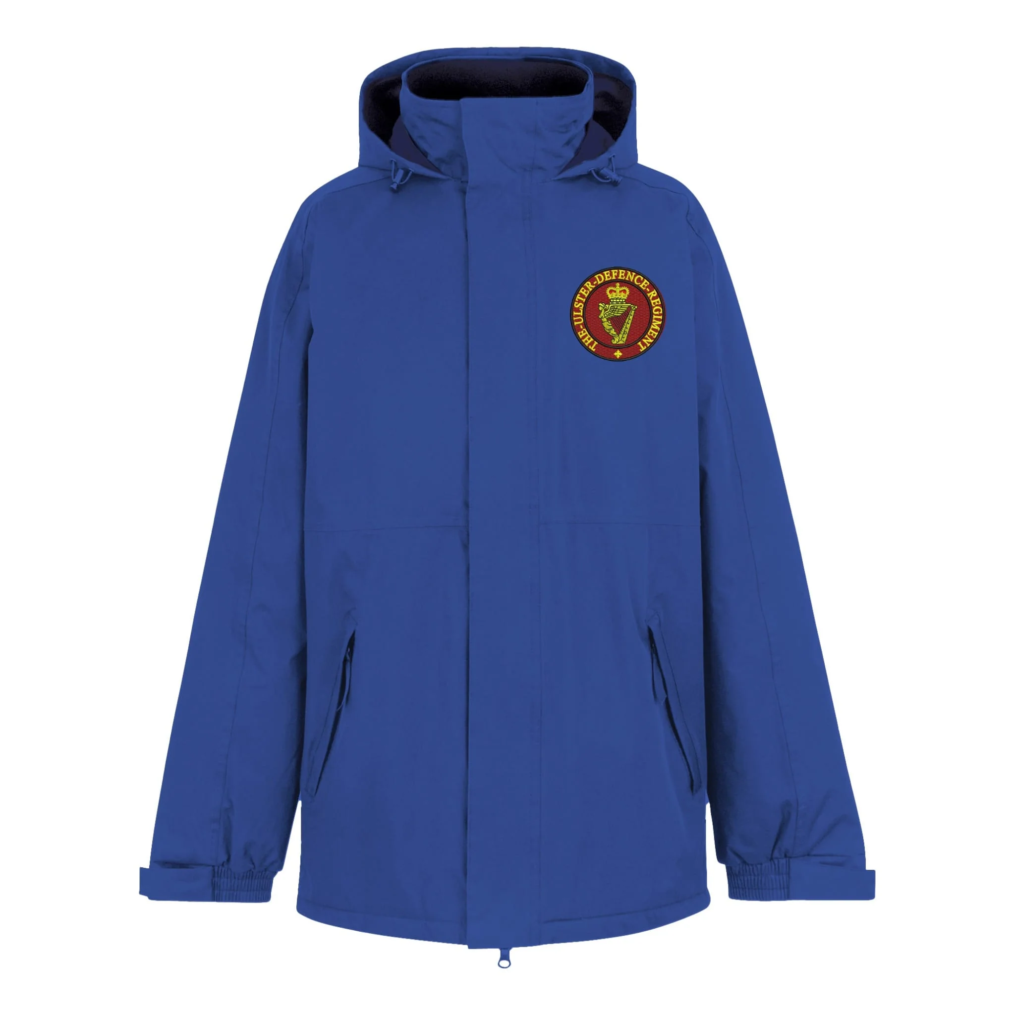 Ulster Defence Regiment Regatta Dover Parka - Image 5