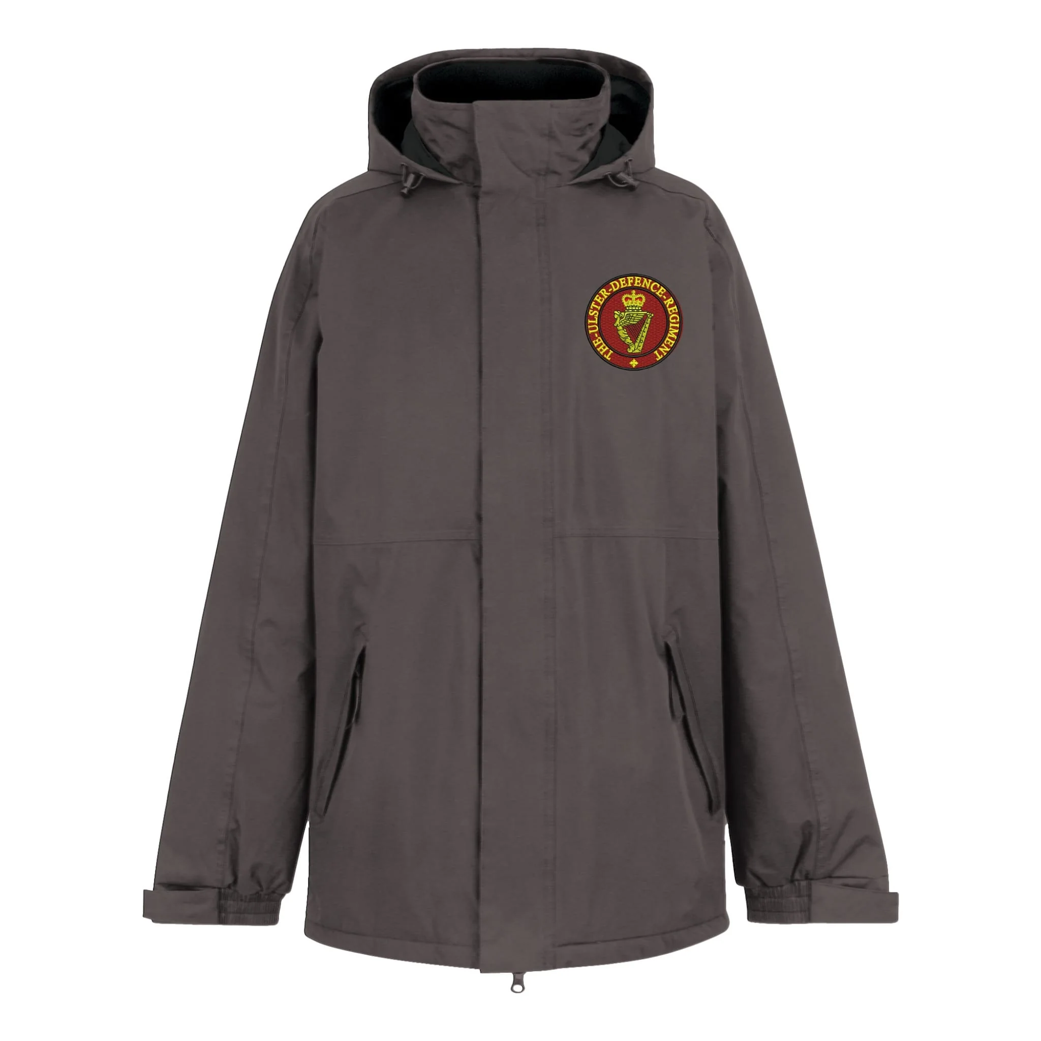 Ulster Defence Regiment Regatta Dover Parka - Image 6