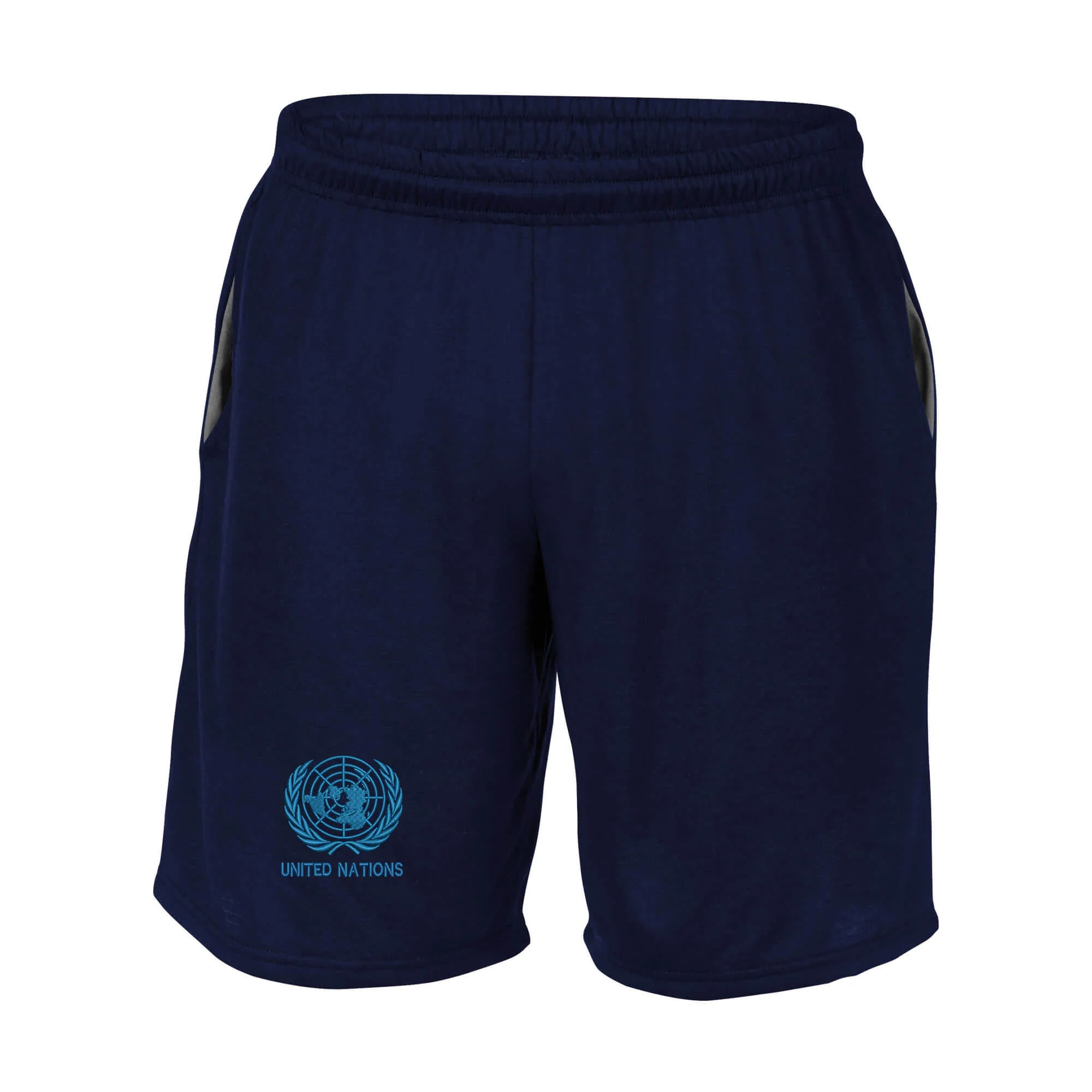 United Nations Performance Shorts - Image 3