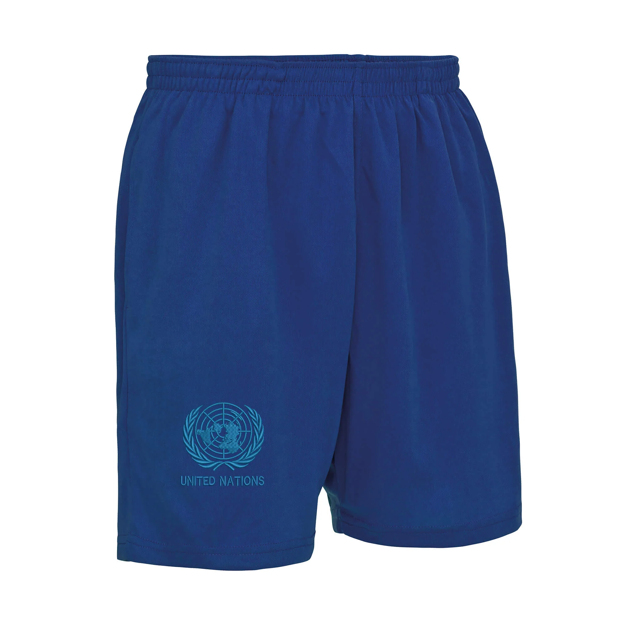United Nations Performance Shorts - Image 5