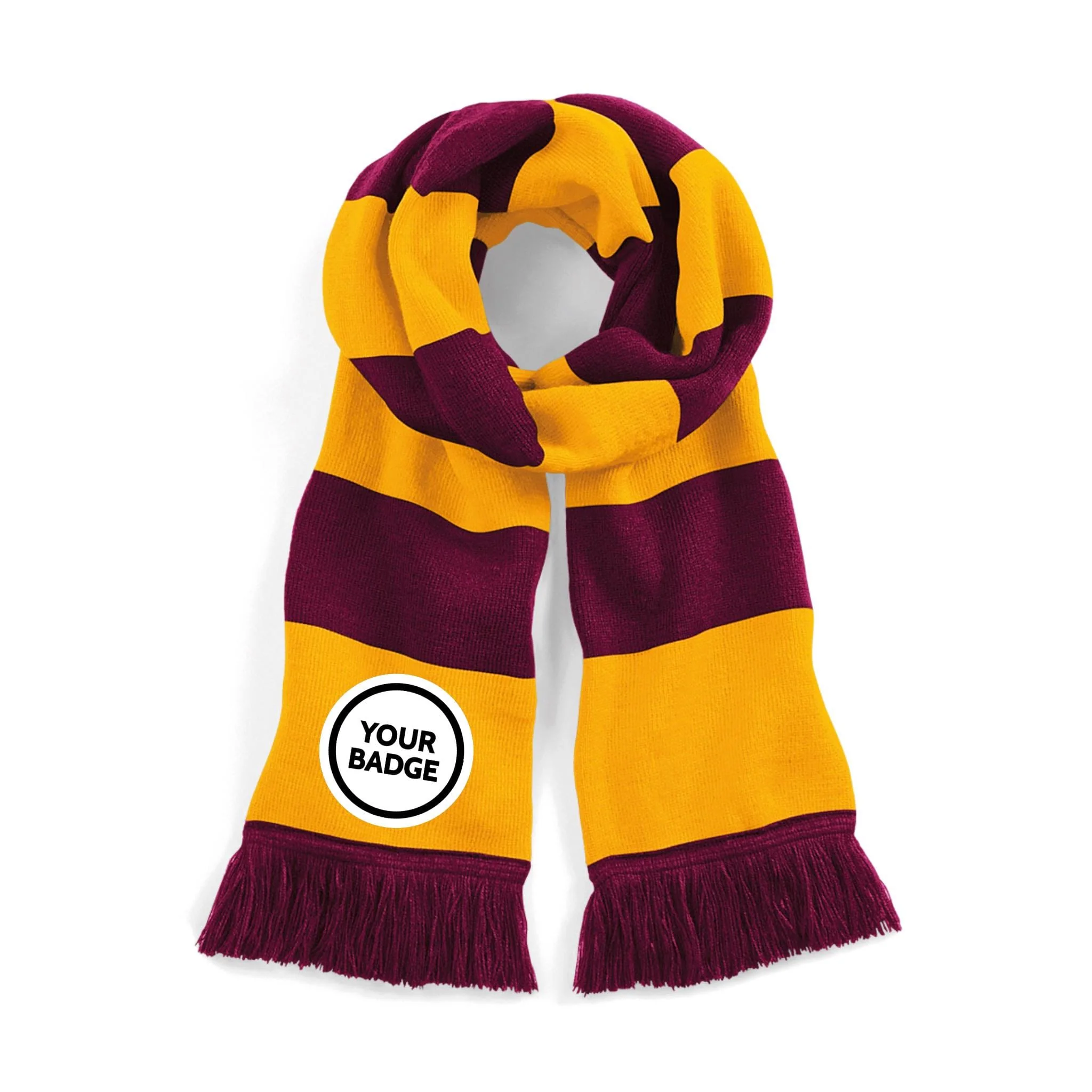 United States Military Stadium Scarf - Image 6