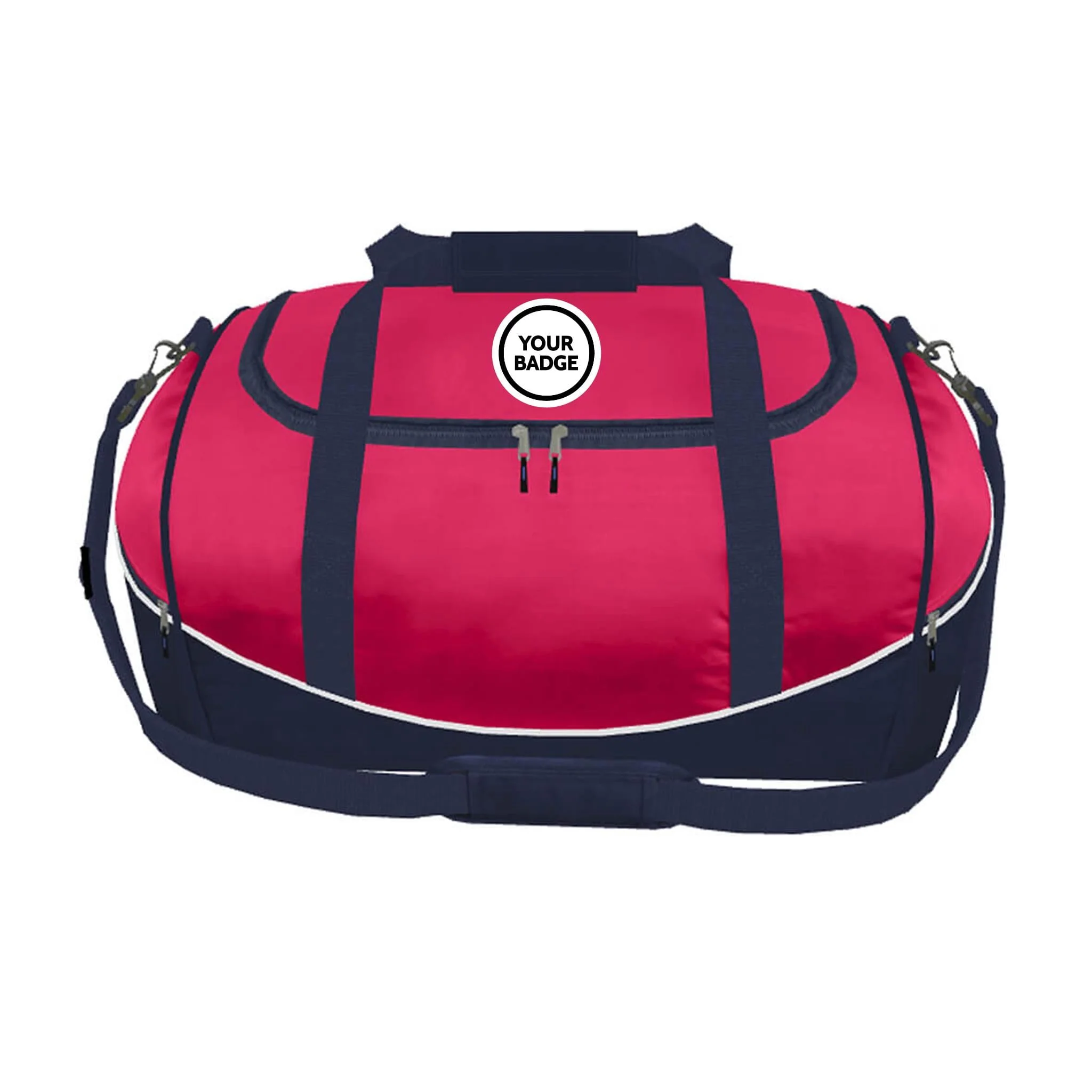 United States Military Teamwear Holdall Bag - Image 2
