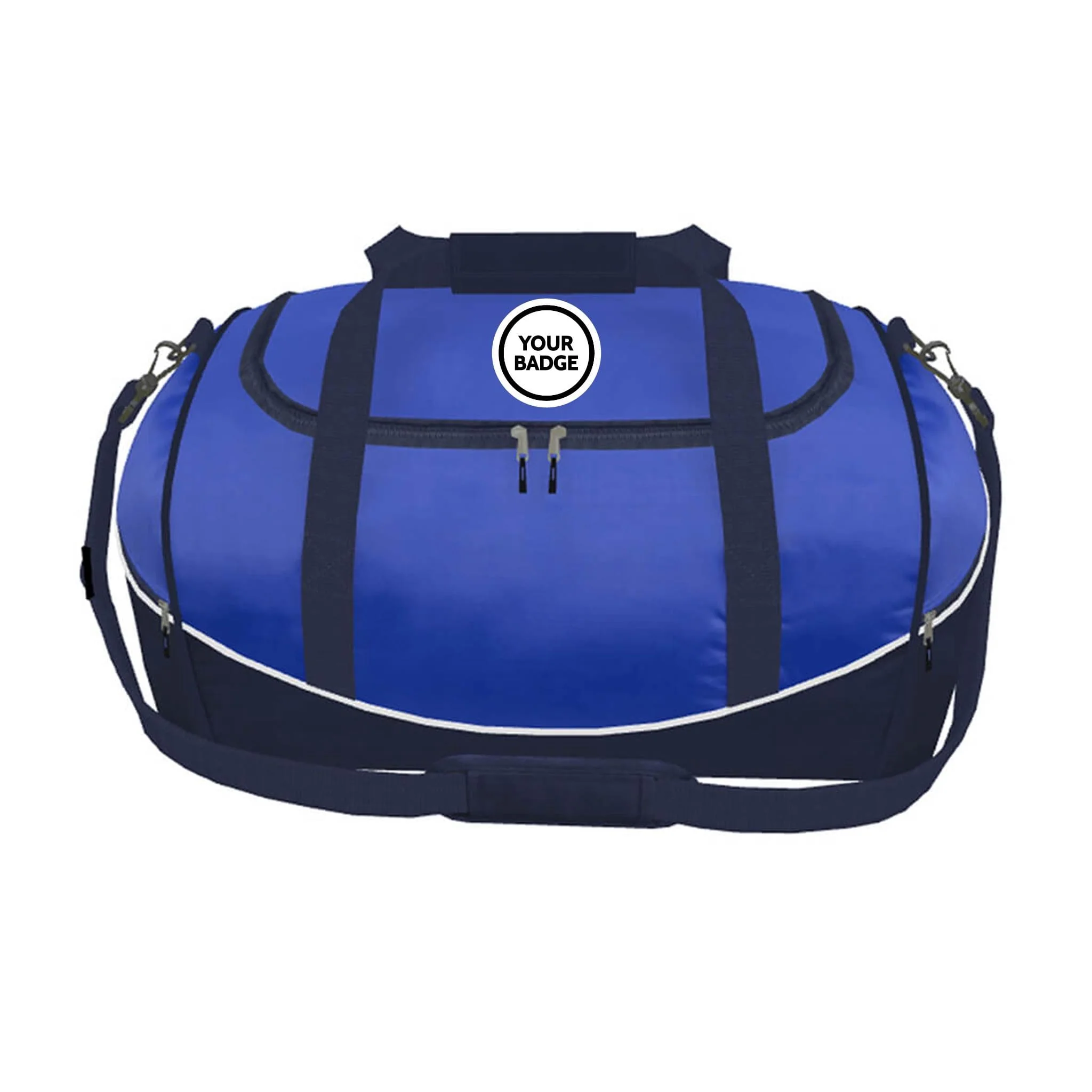 United States Military Teamwear Holdall Bag - Image 3