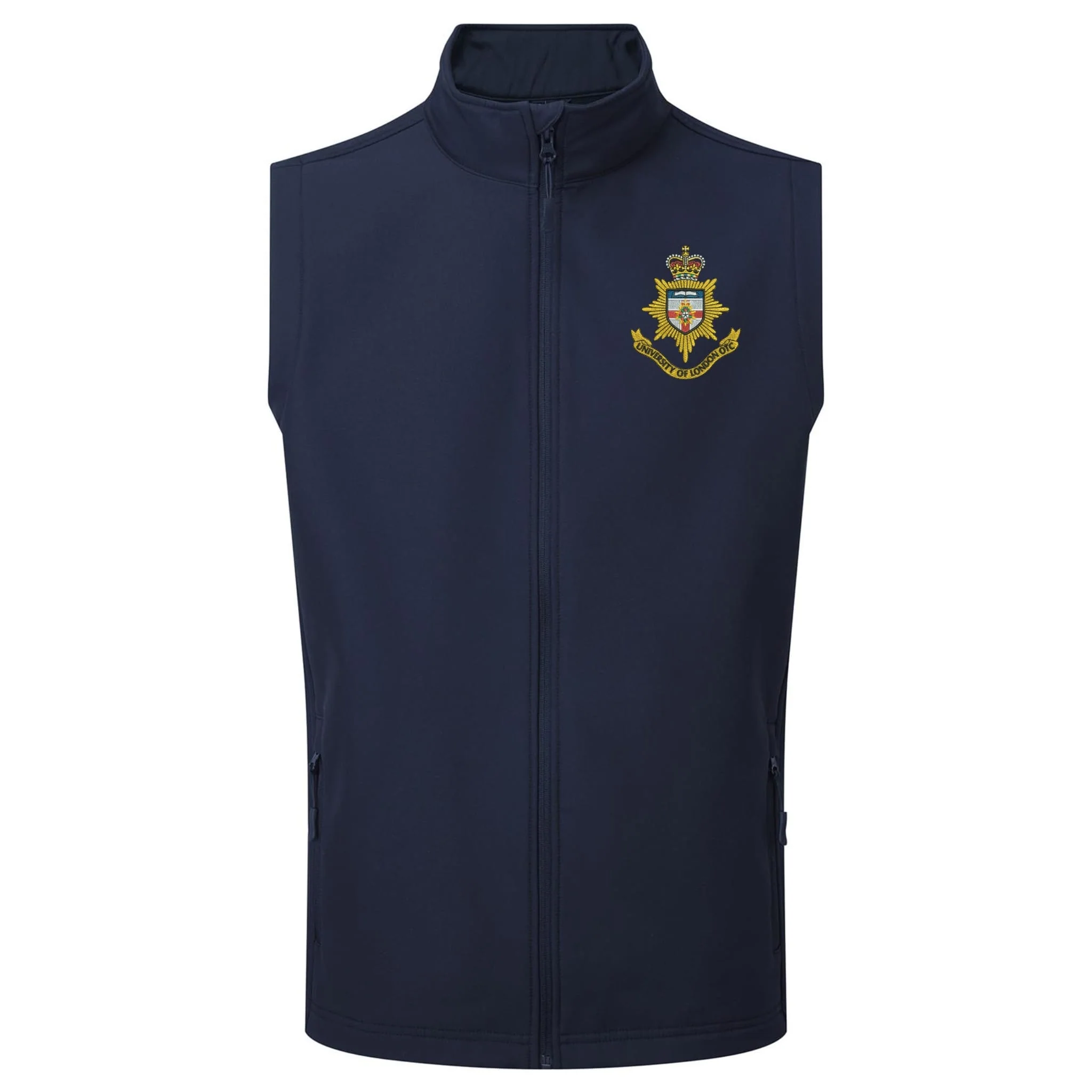 University of London OTC (UOTC) Gilet - Image 3