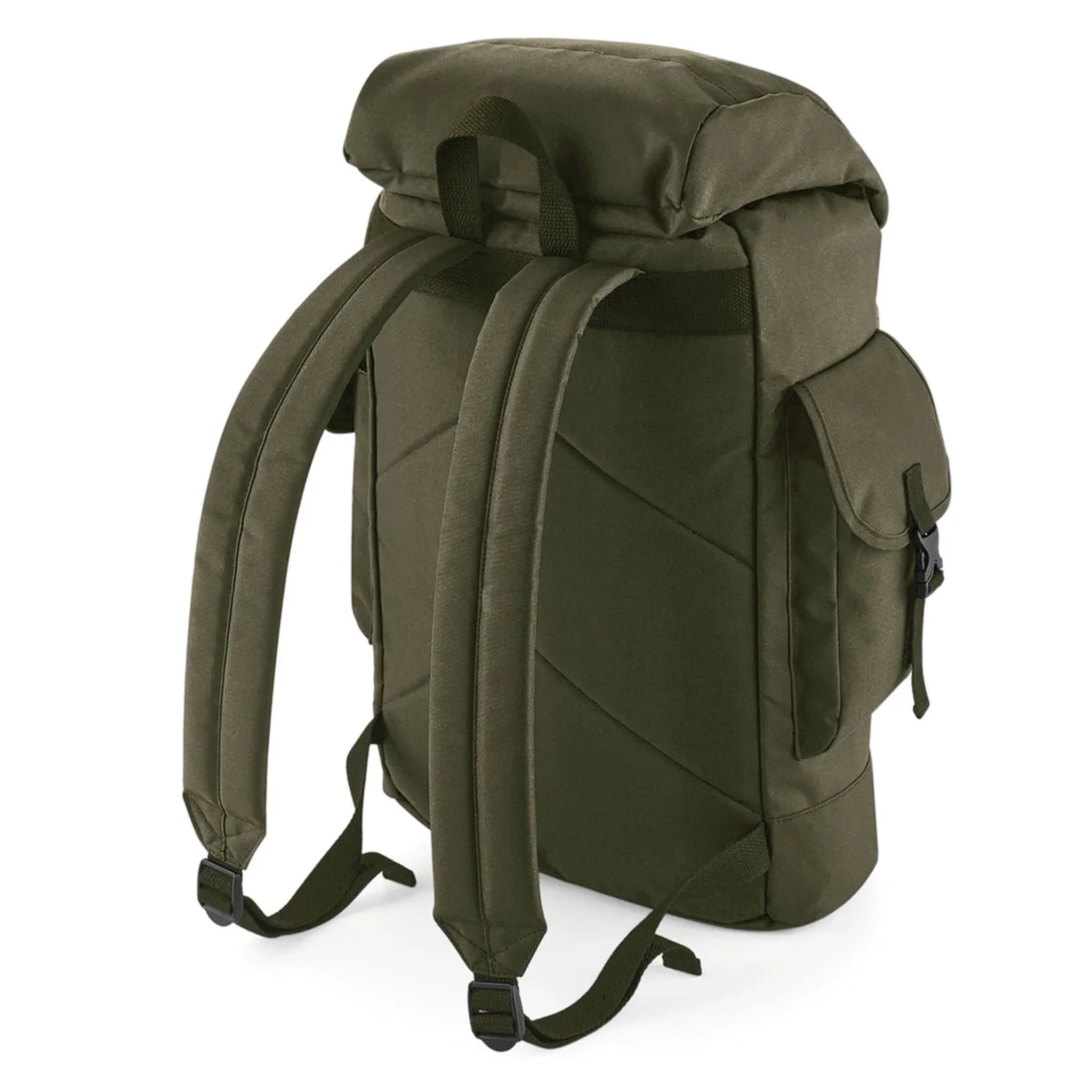 Urban Explorer Backpack - Choose Your Badge - Image 3