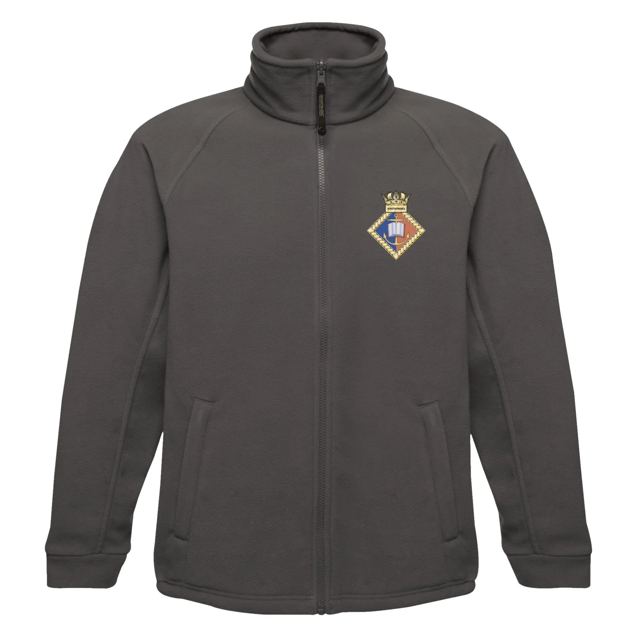 URNU Northumbria Fleece - Image 3