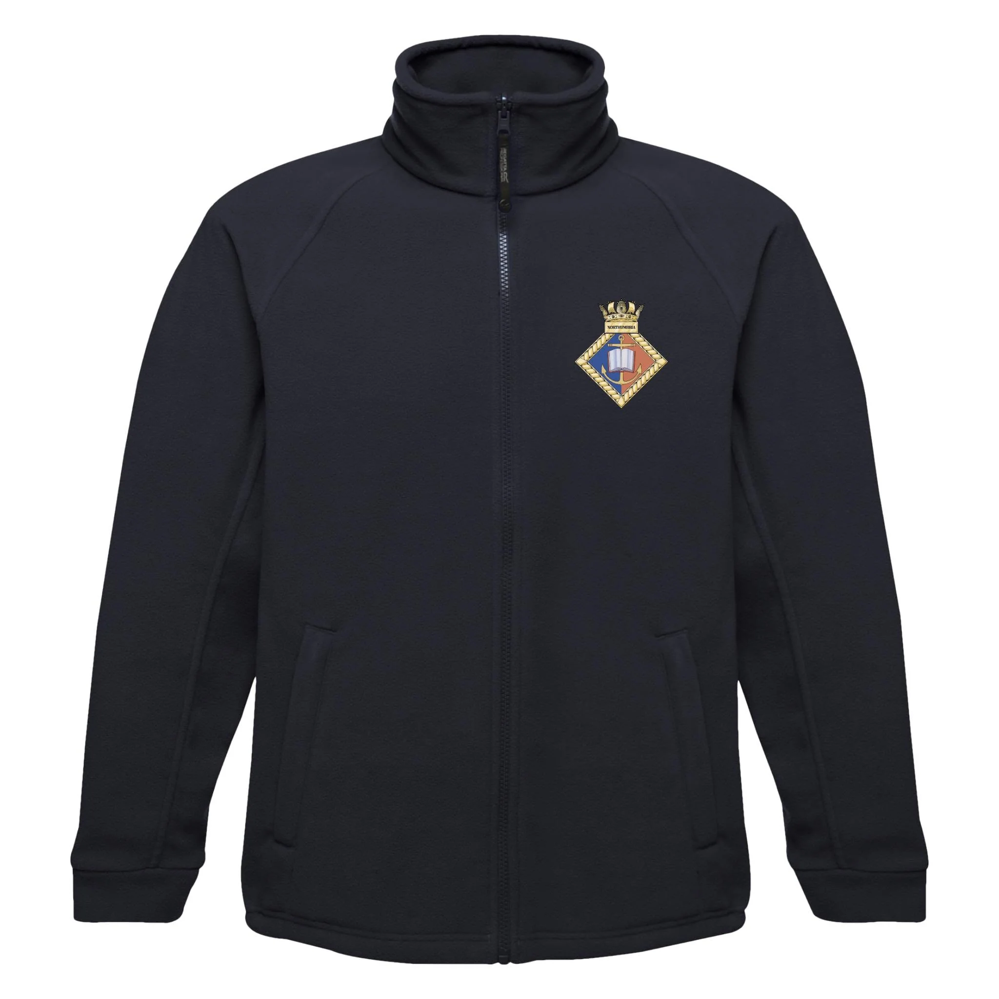 URNU Northumbria Fleece - Image 4