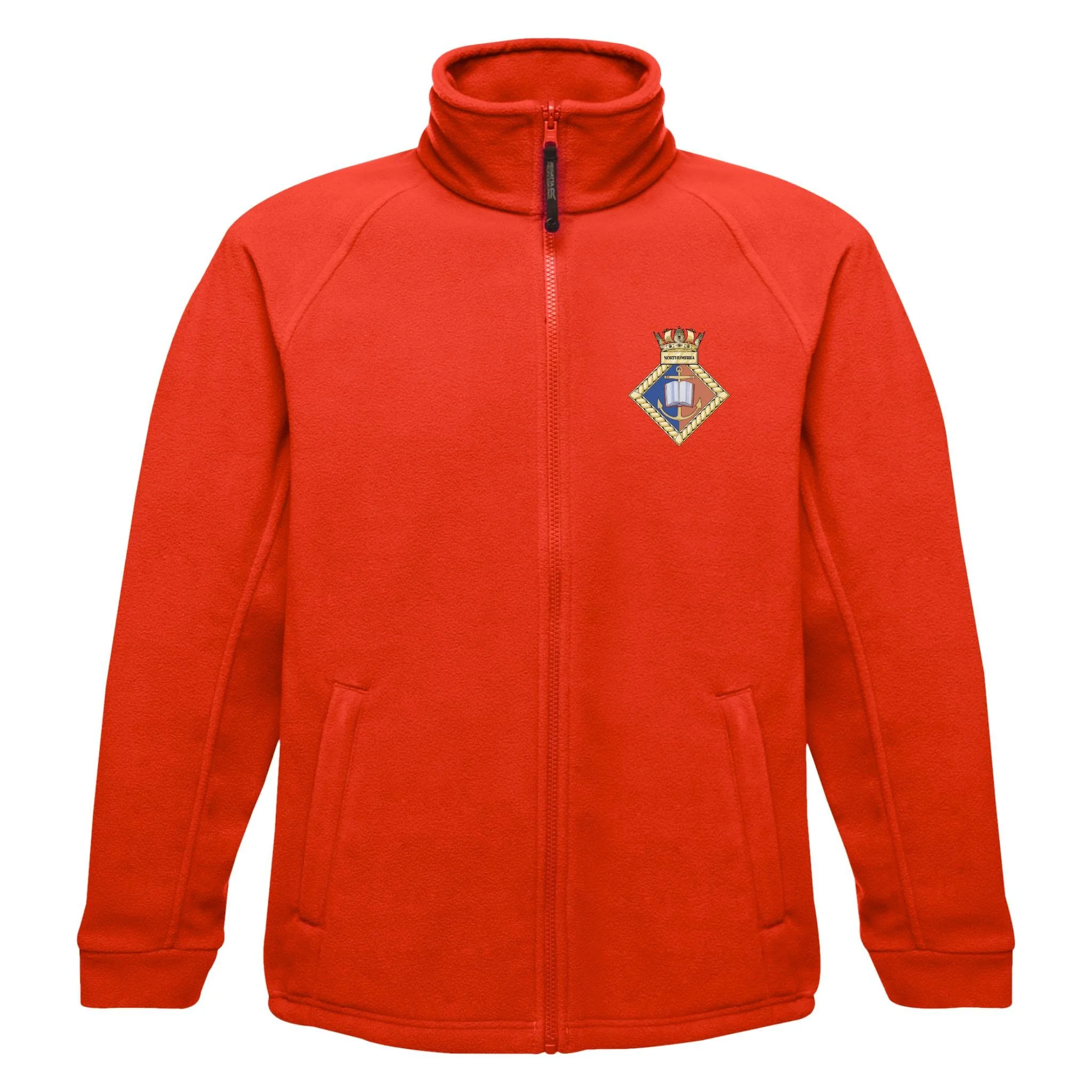 URNU Northumbria Fleece - Image 5
