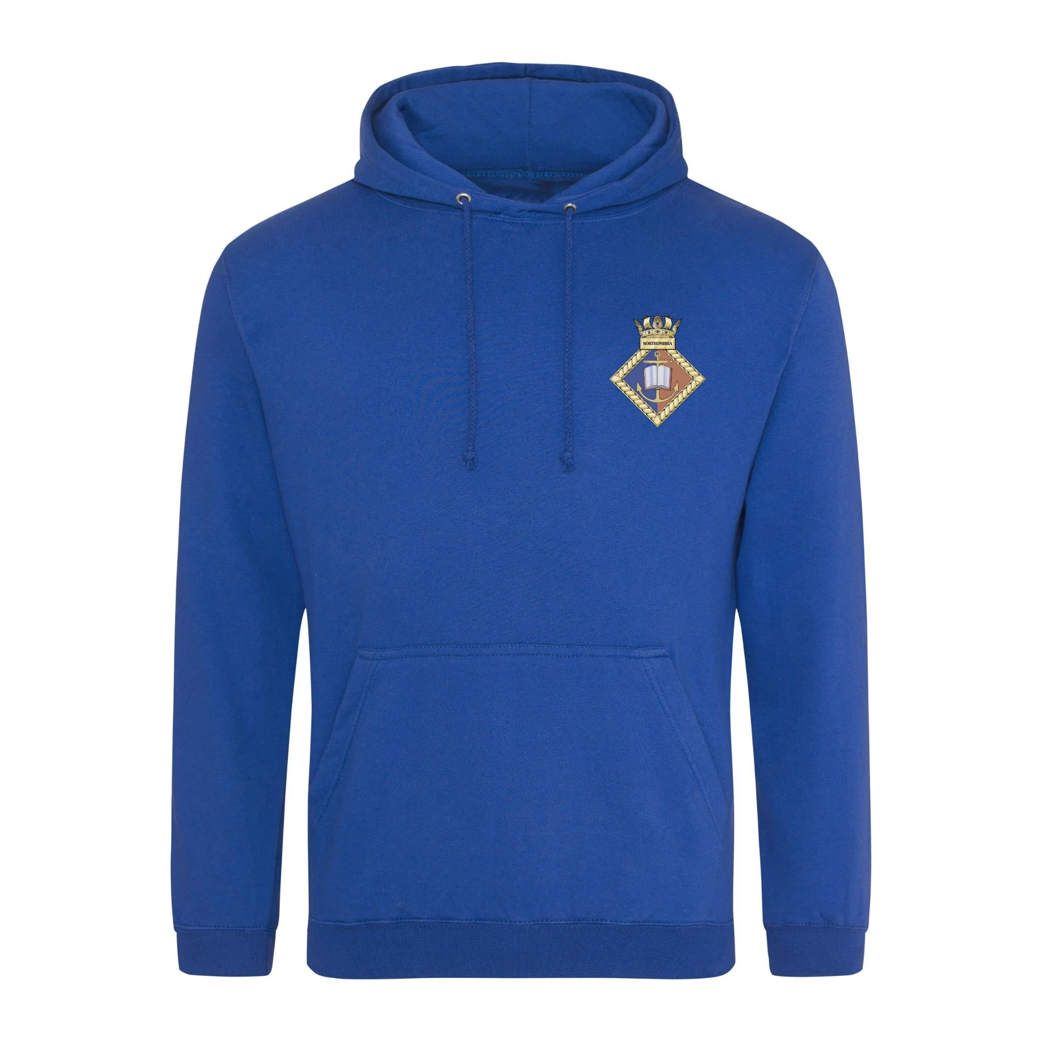 URNU Northumbria Hoodie - Image 6
