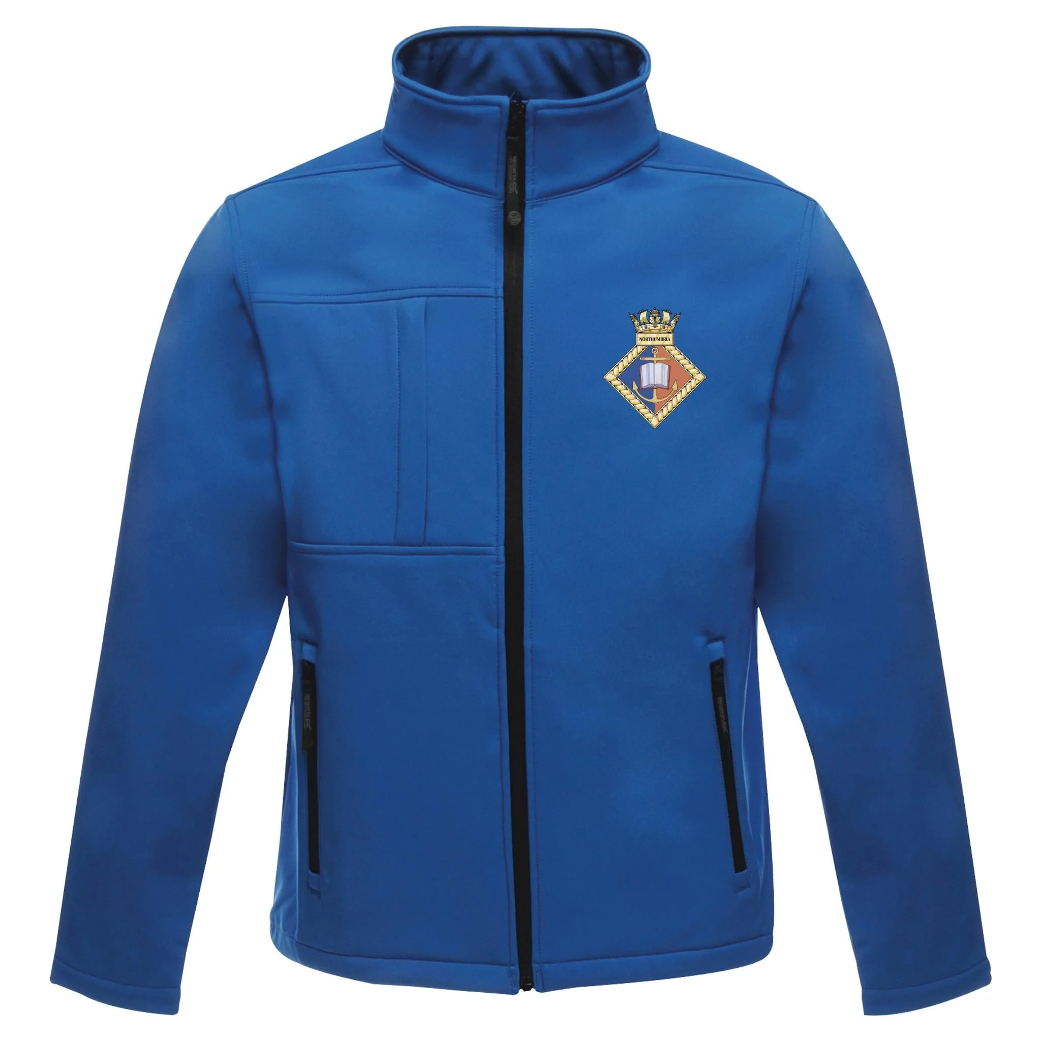 URNU Northumbria Softshell Jacket