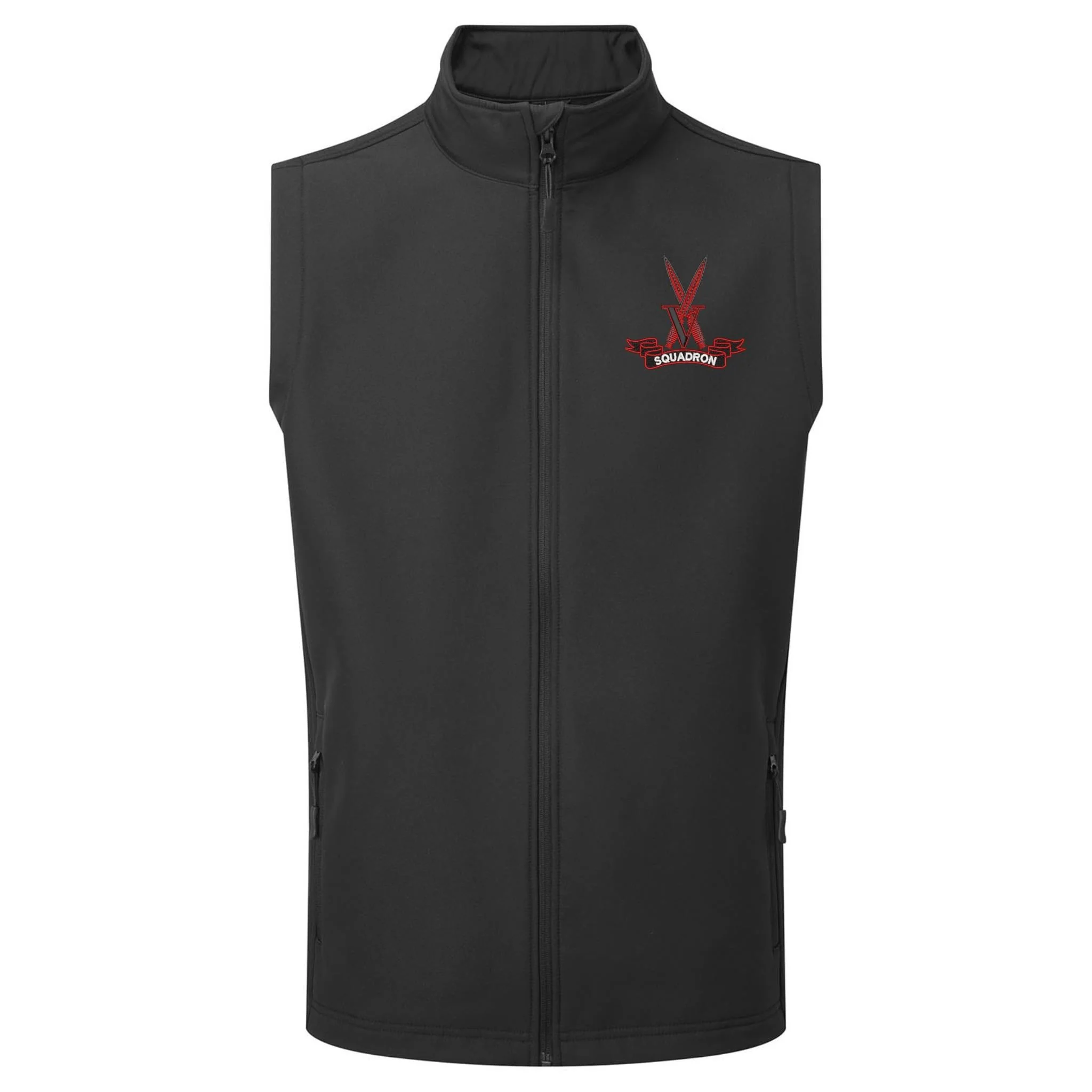 V Squadron Gilet