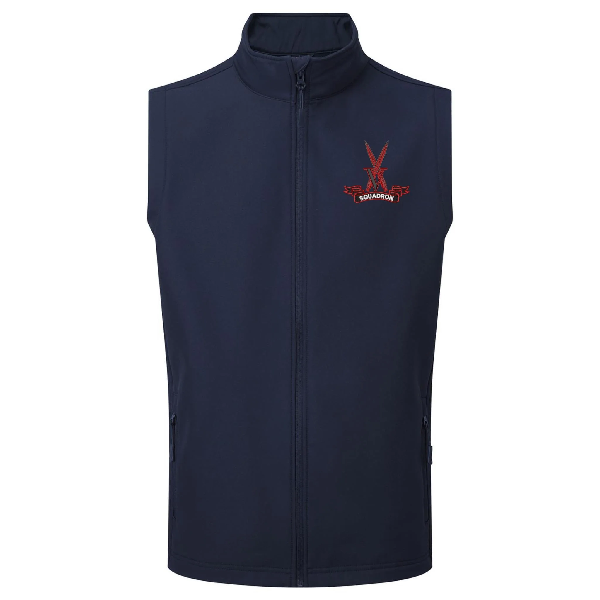 V Squadron Gilet - Image 3