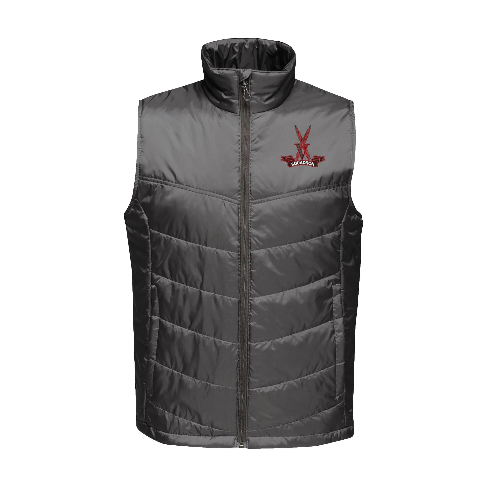 V Squadron Insulated Bodywarmer